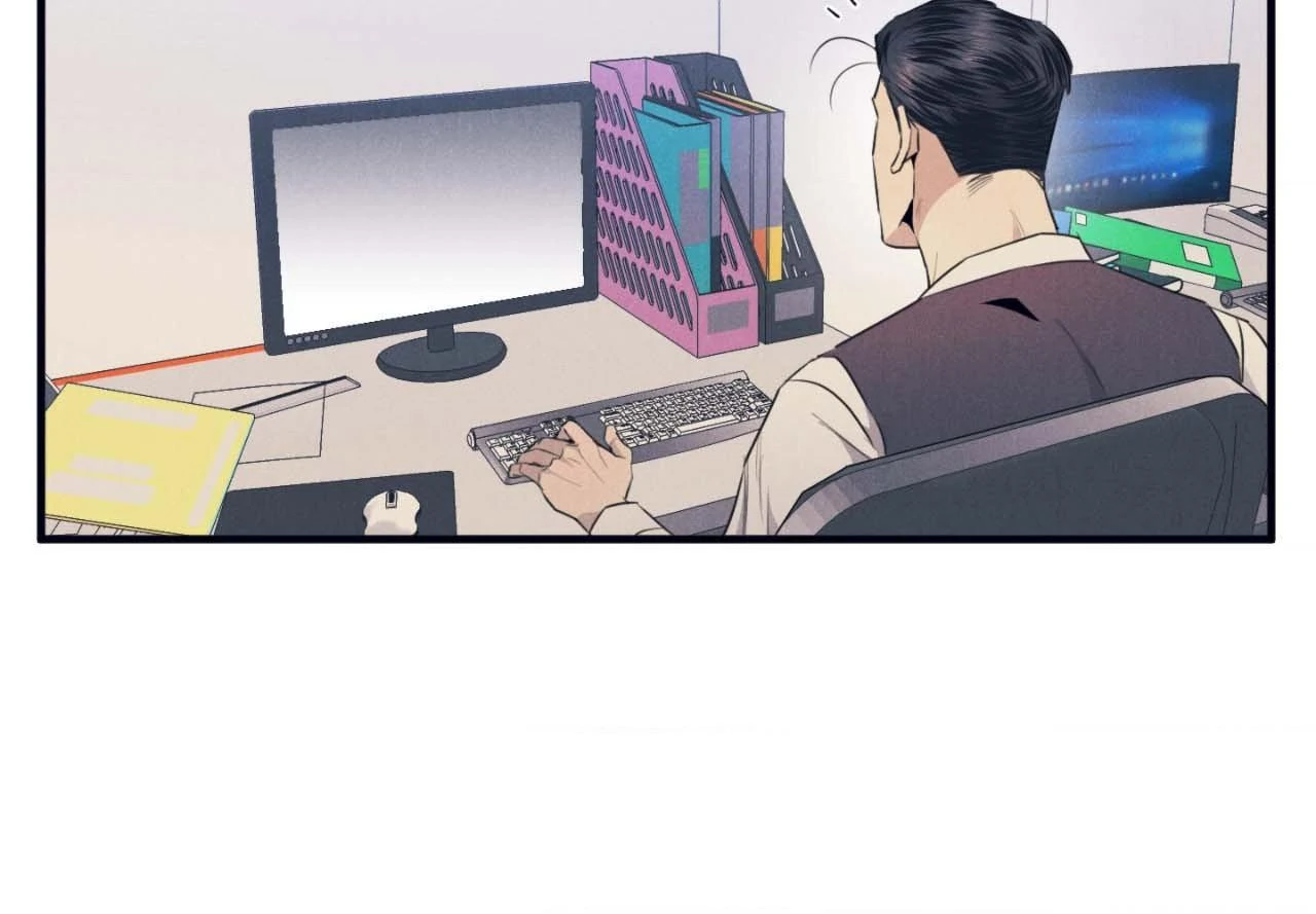 Golden Complex (Official) - Chapter 5 manhwa