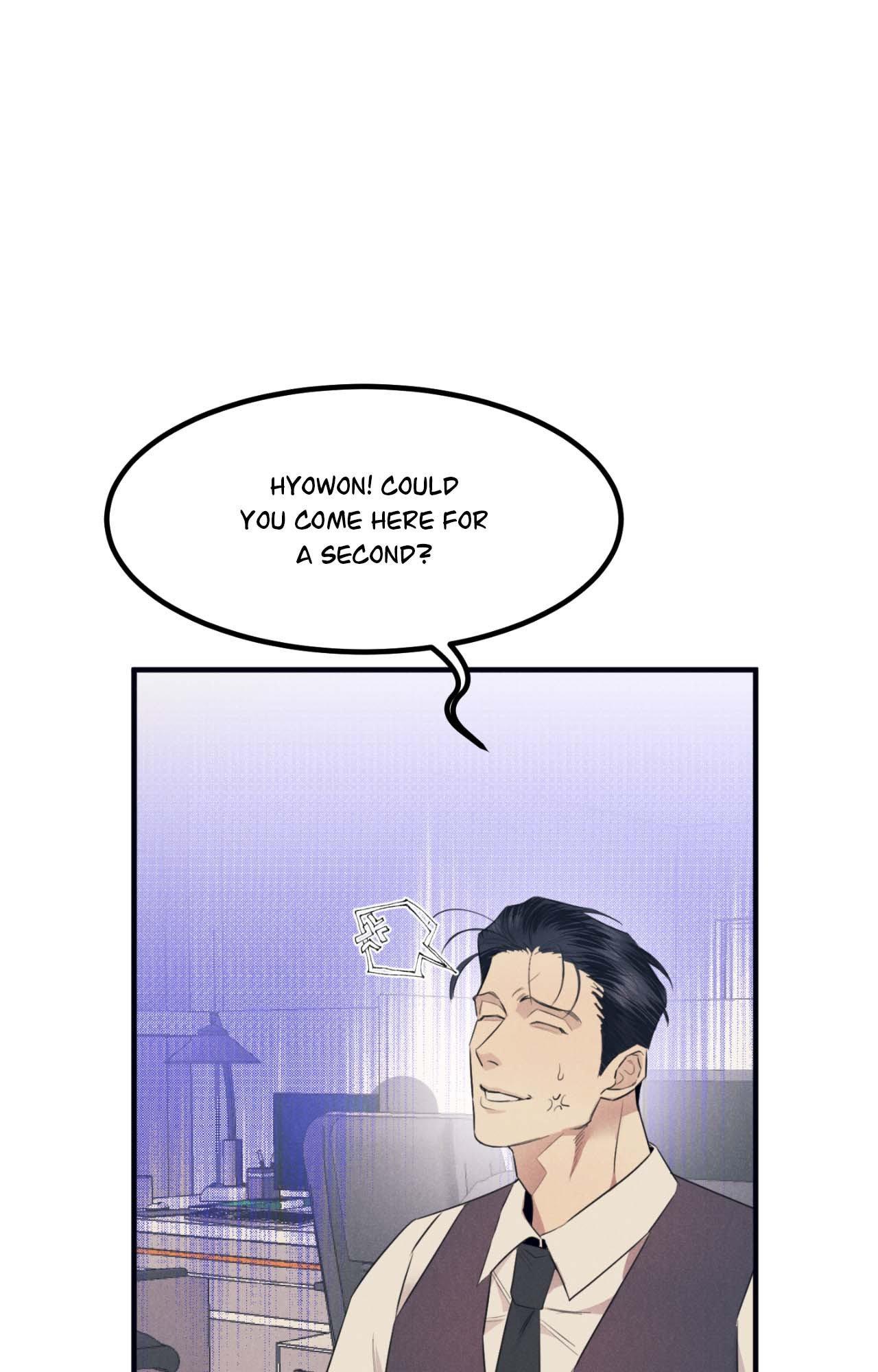 Golden Complex (Official) - Chapter 5 manhwa