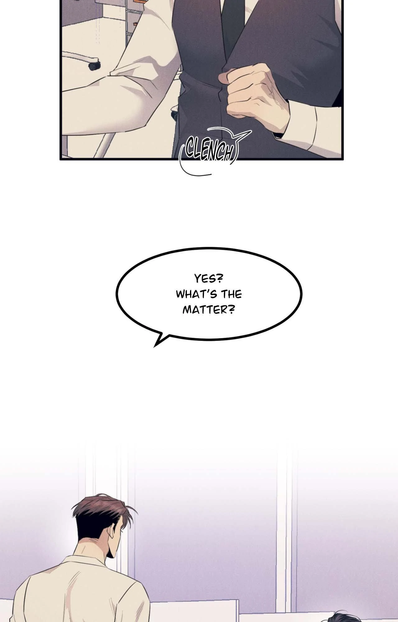 Golden Complex (Official) - Chapter 5 manhwa