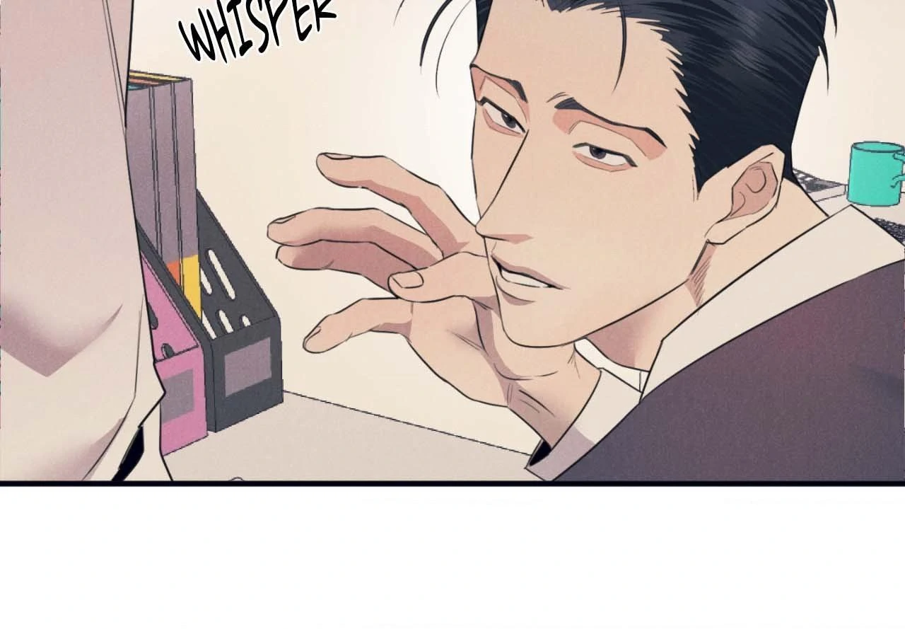 Golden Complex (Official) - Chapter 5 manhwa