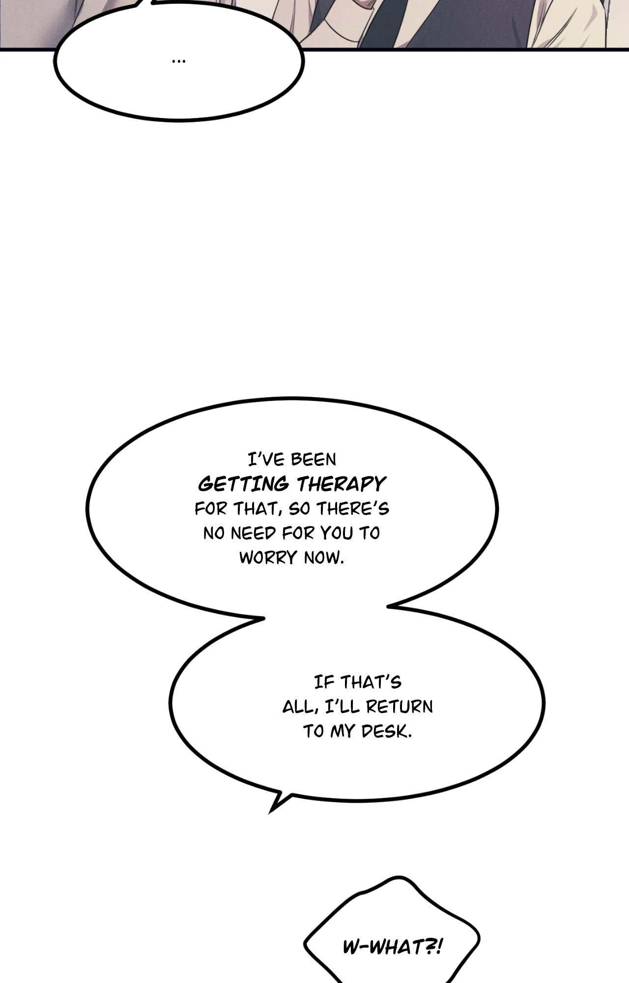 Golden Complex (Official) - Chapter 5 manhwa