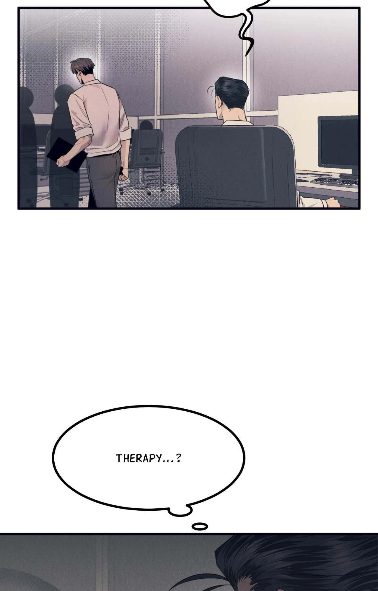 Golden Complex (Official) - Chapter 5 manhwa