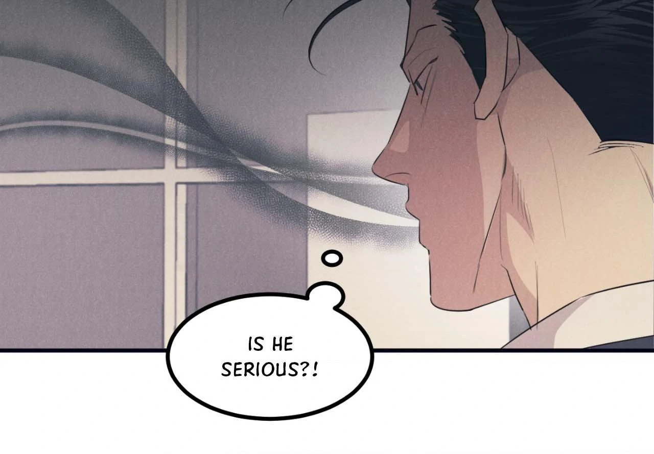 Golden Complex (Official) - Chapter 5 manhwa