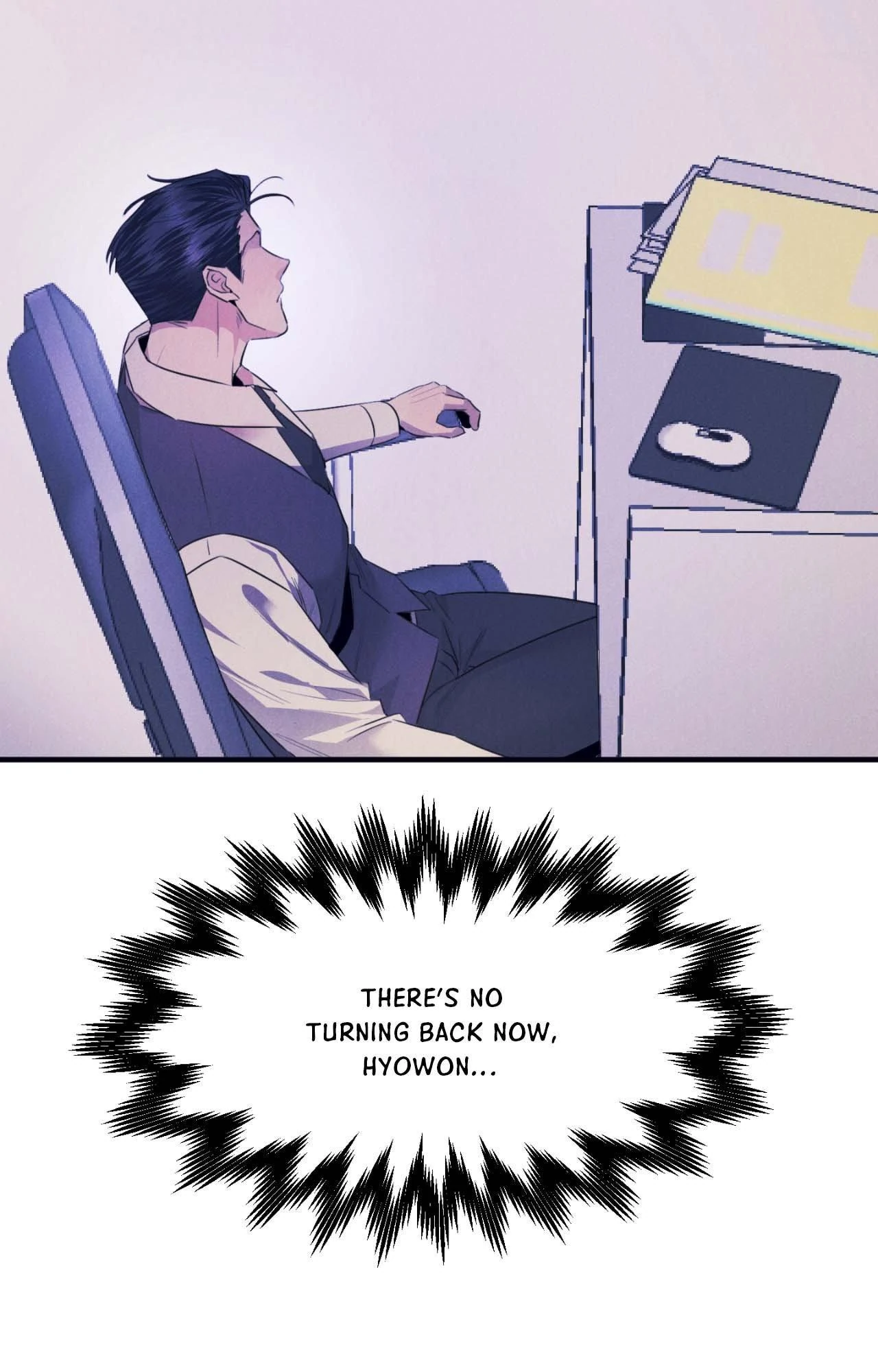 Golden Complex (Official) - Chapter 5 manhwa