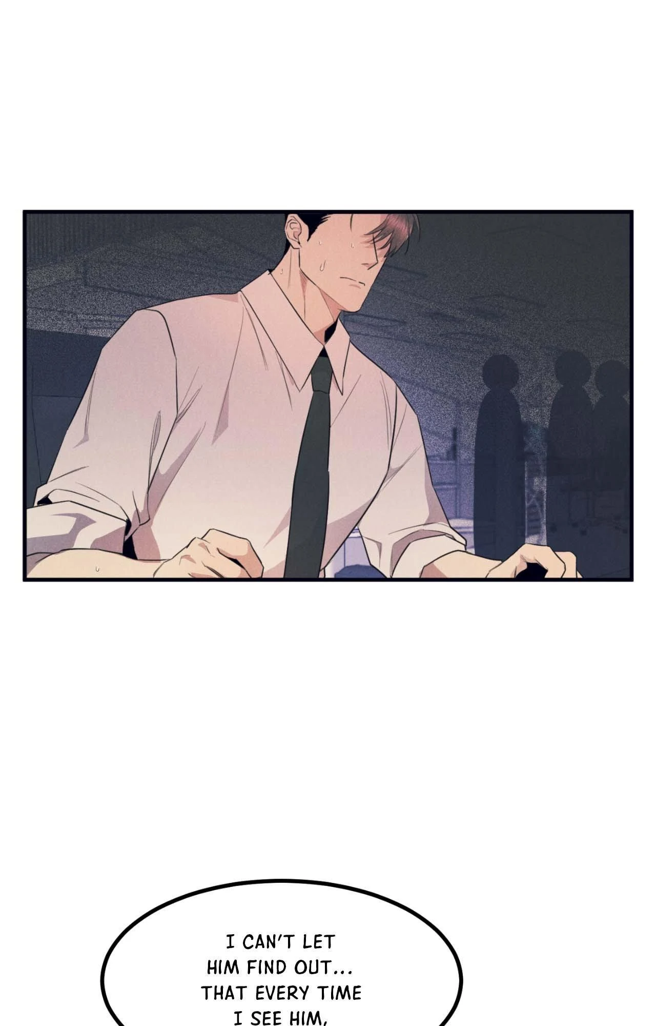 Golden Complex (Official) - Chapter 5 manhwa