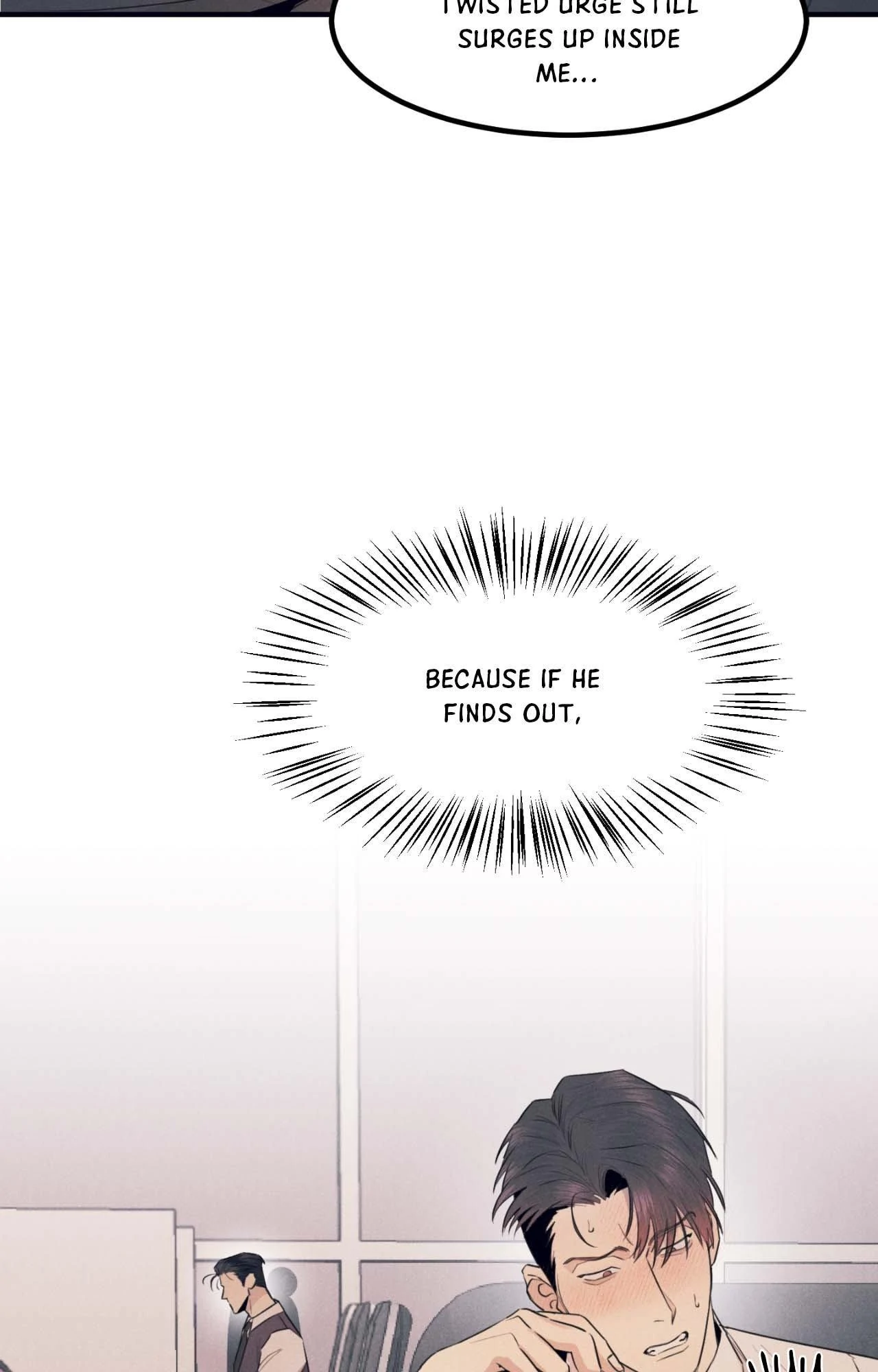 Golden Complex (Official) - Chapter 5 manhwa