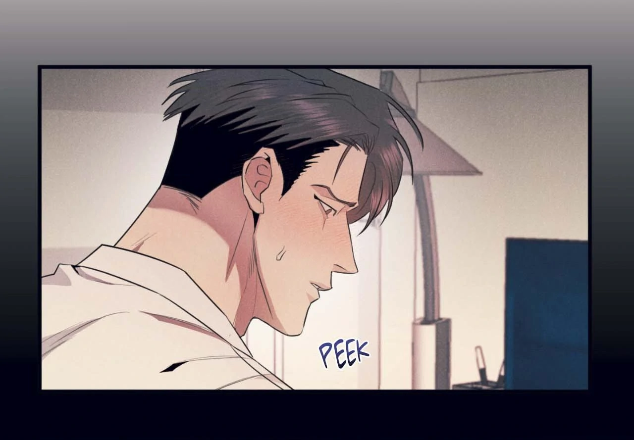 Golden Complex (Official) - Chapter 5 manhwa