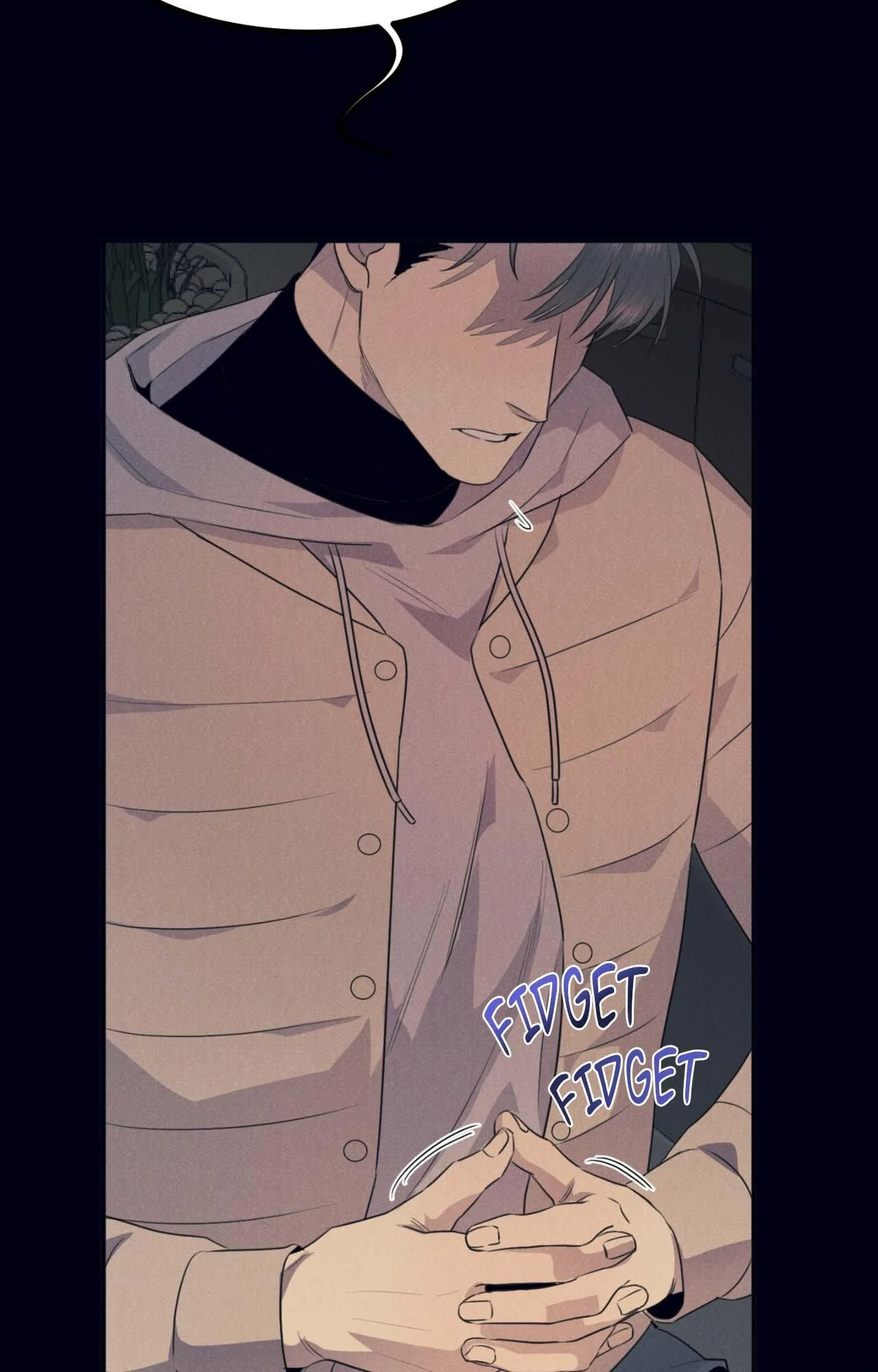 Golden Complex (Official) - Chapter 5 manhwa