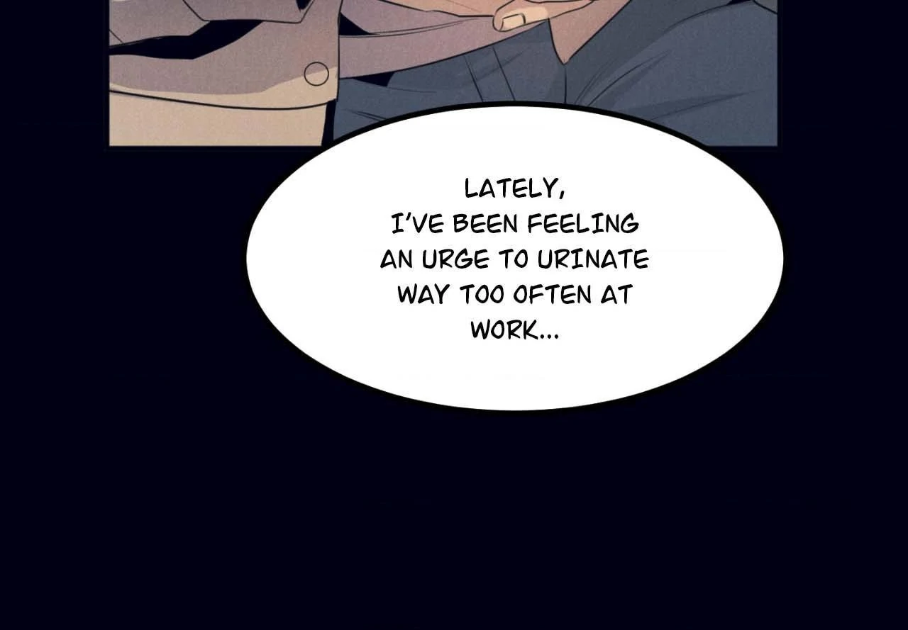 Golden Complex (Official) - Chapter 5 manhwa