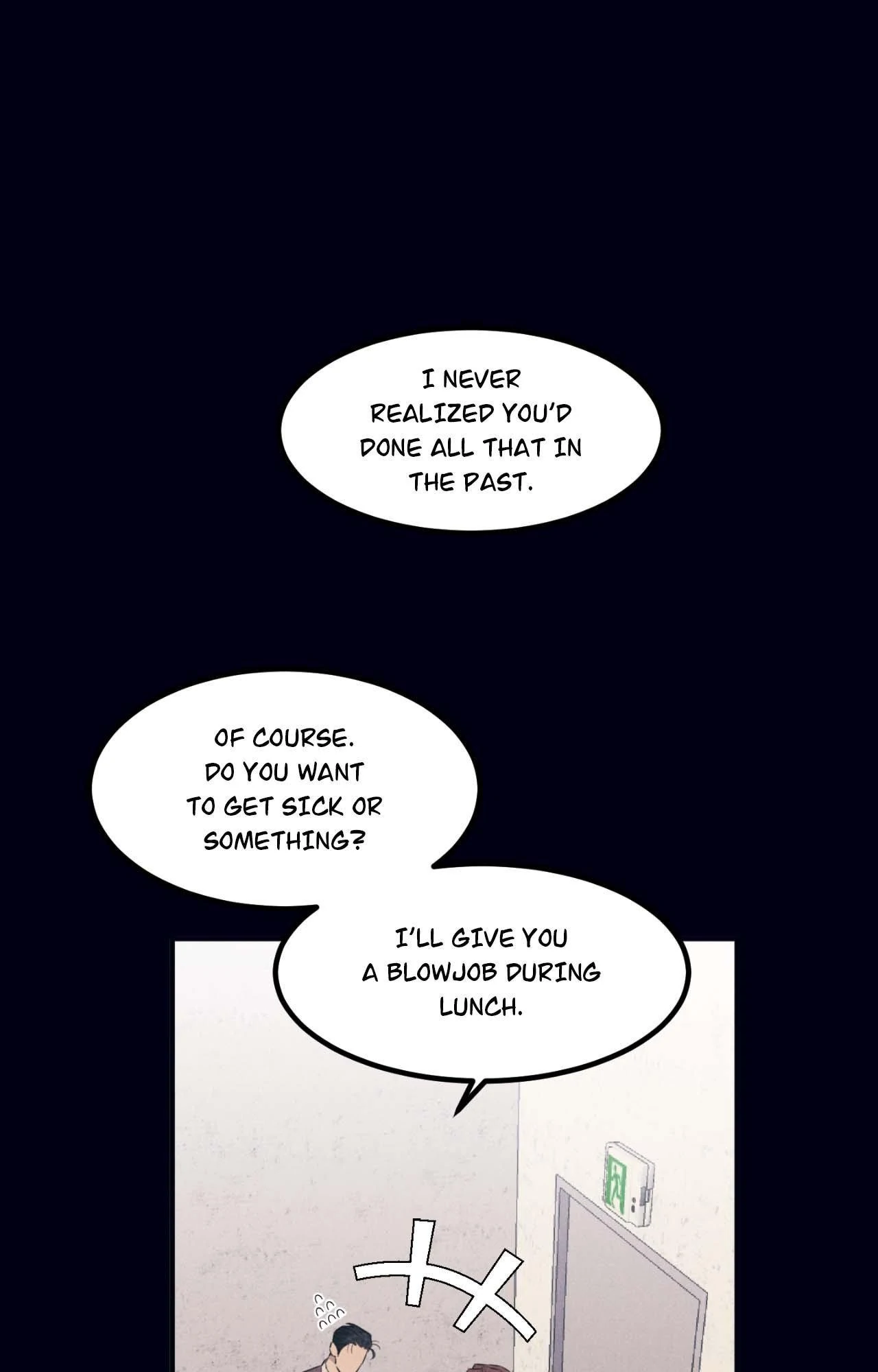 Golden Complex (Official) - Chapter 5 manhwa