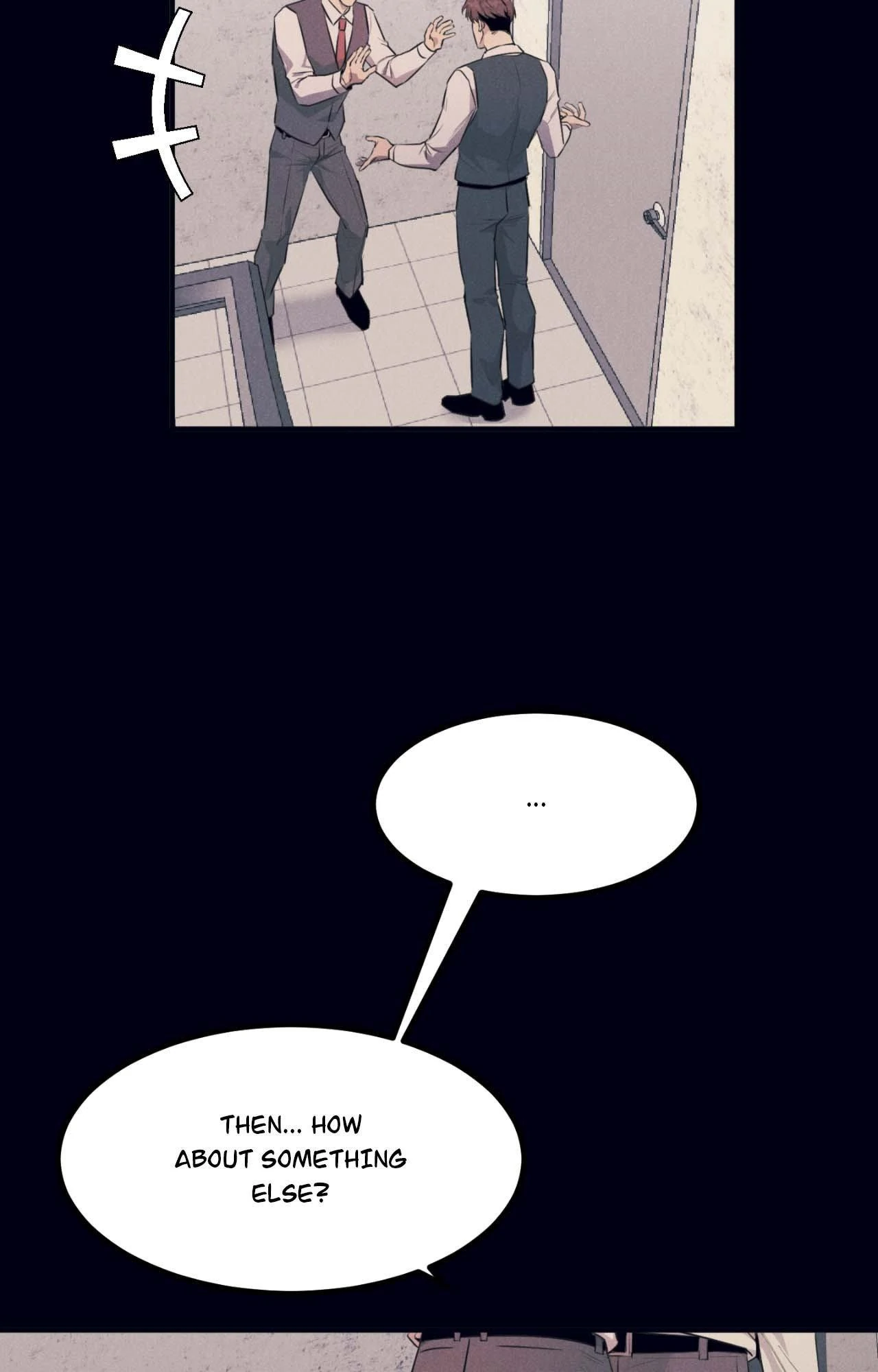 Golden Complex (Official) - Chapter 5 manhwa