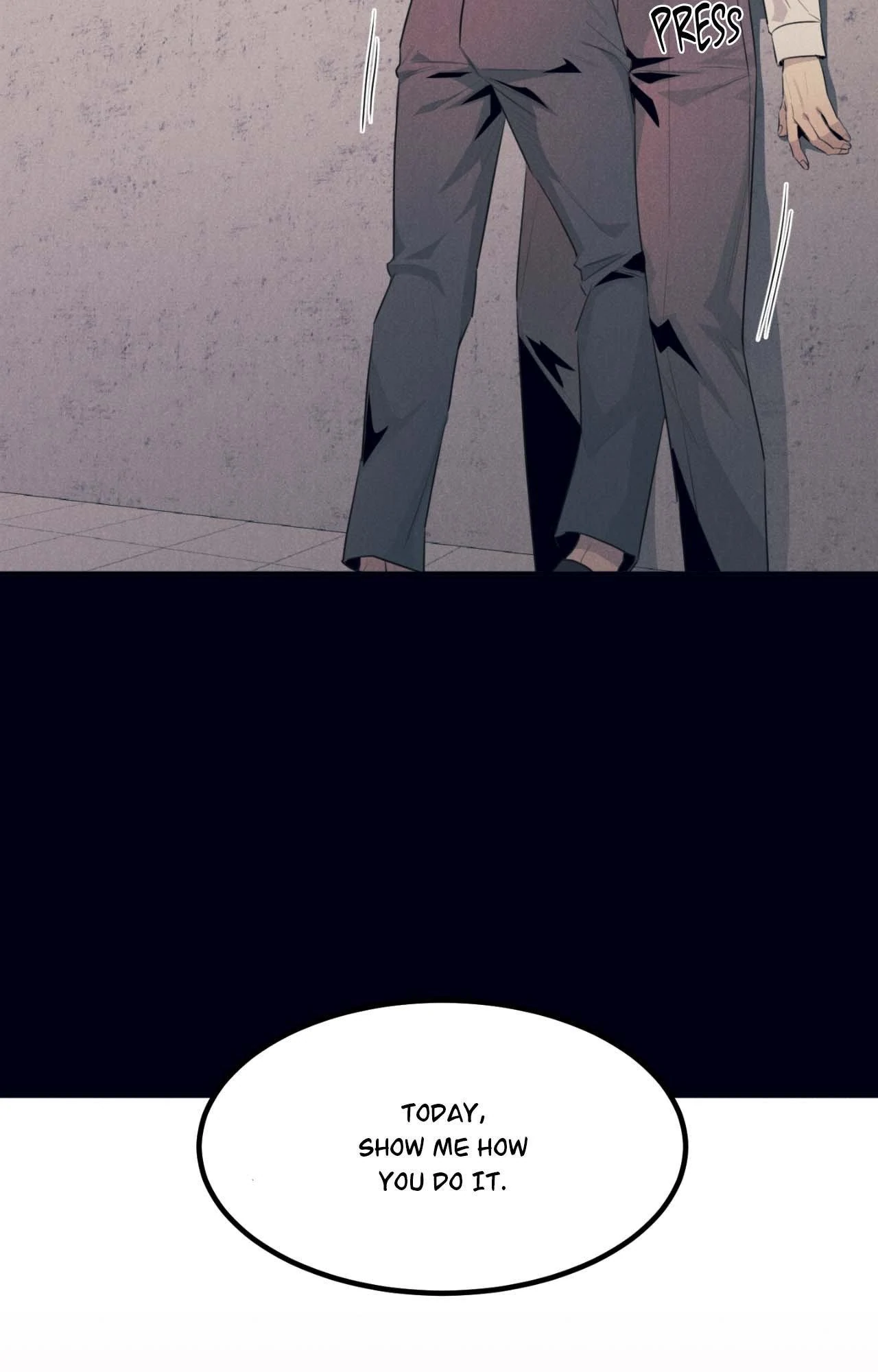 Golden Complex (Official) - Chapter 5 manhwa