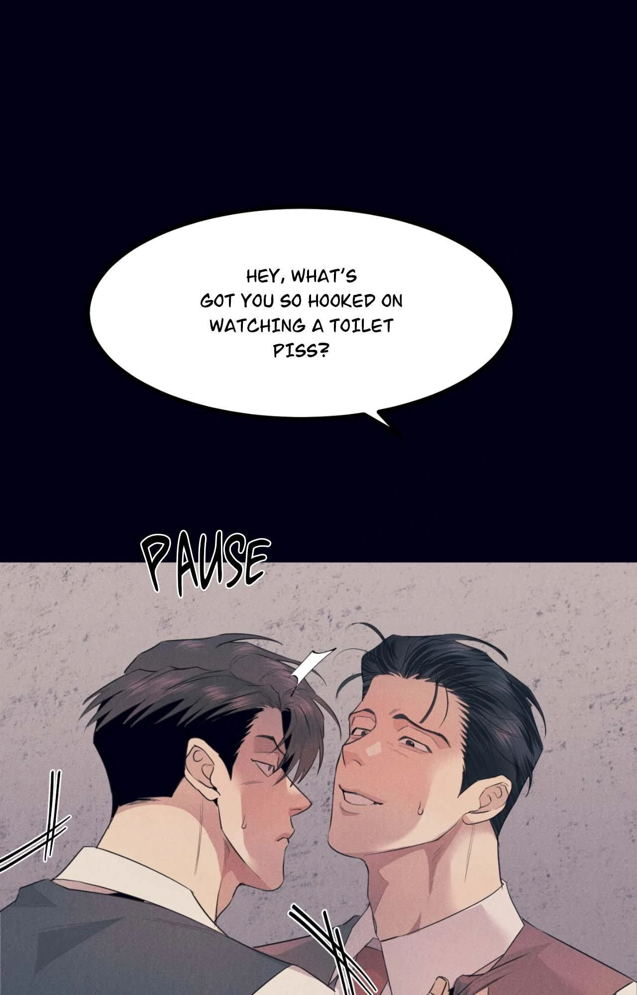 Golden Complex (Official) - Chapter 5 manhwa