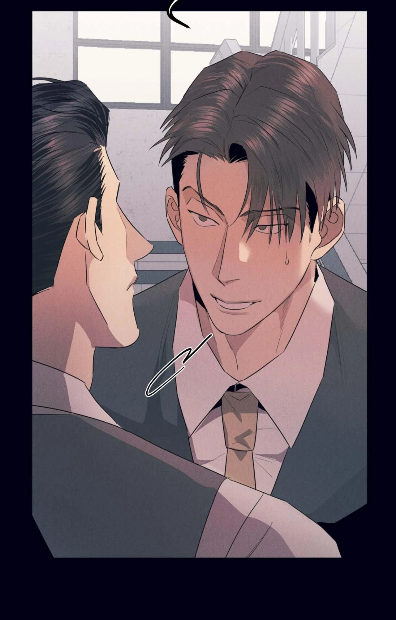 Golden Complex (Official) - Chapter 5 manhwa