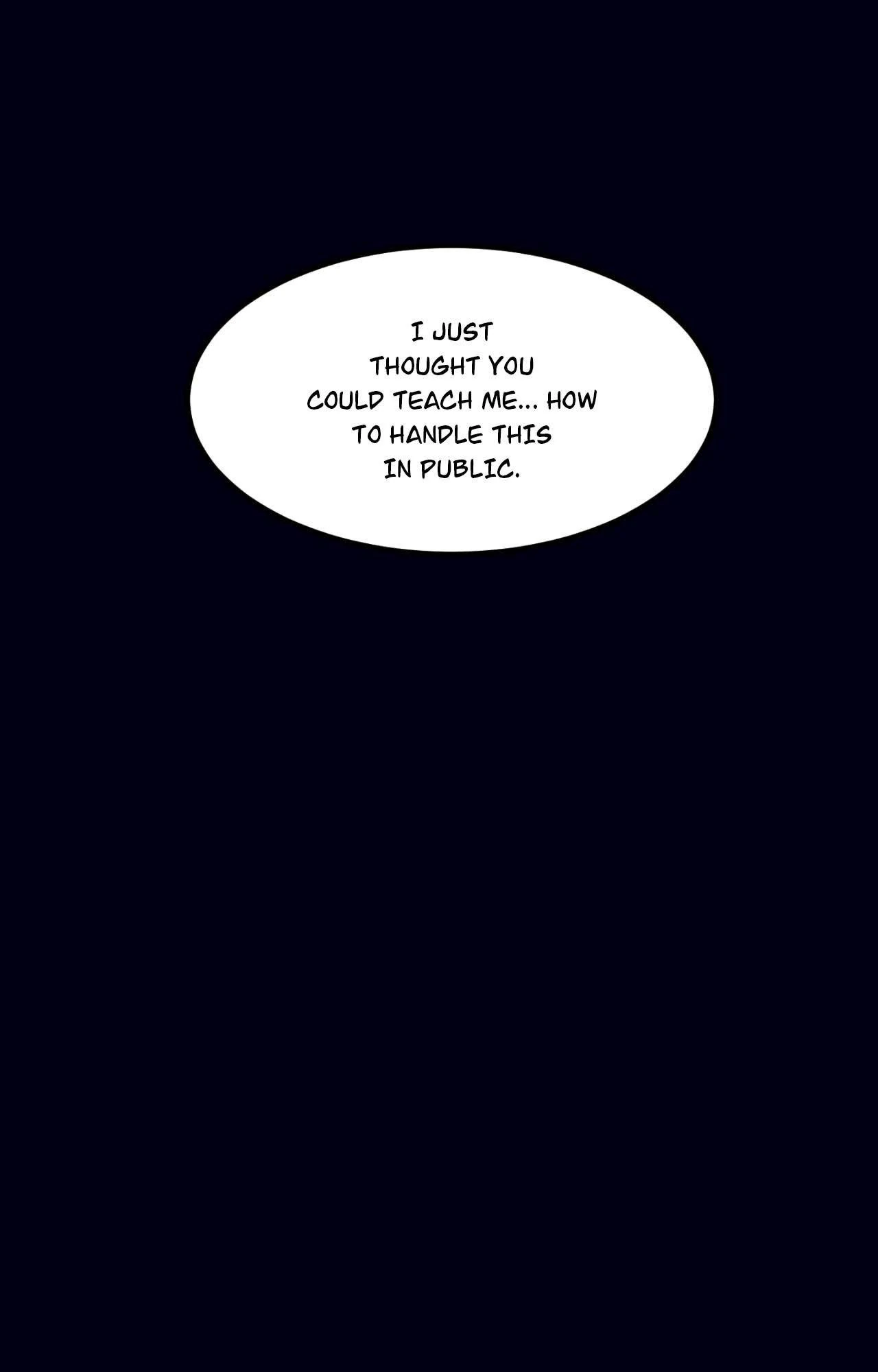 Golden Complex (Official) - Chapter 5 manhwa