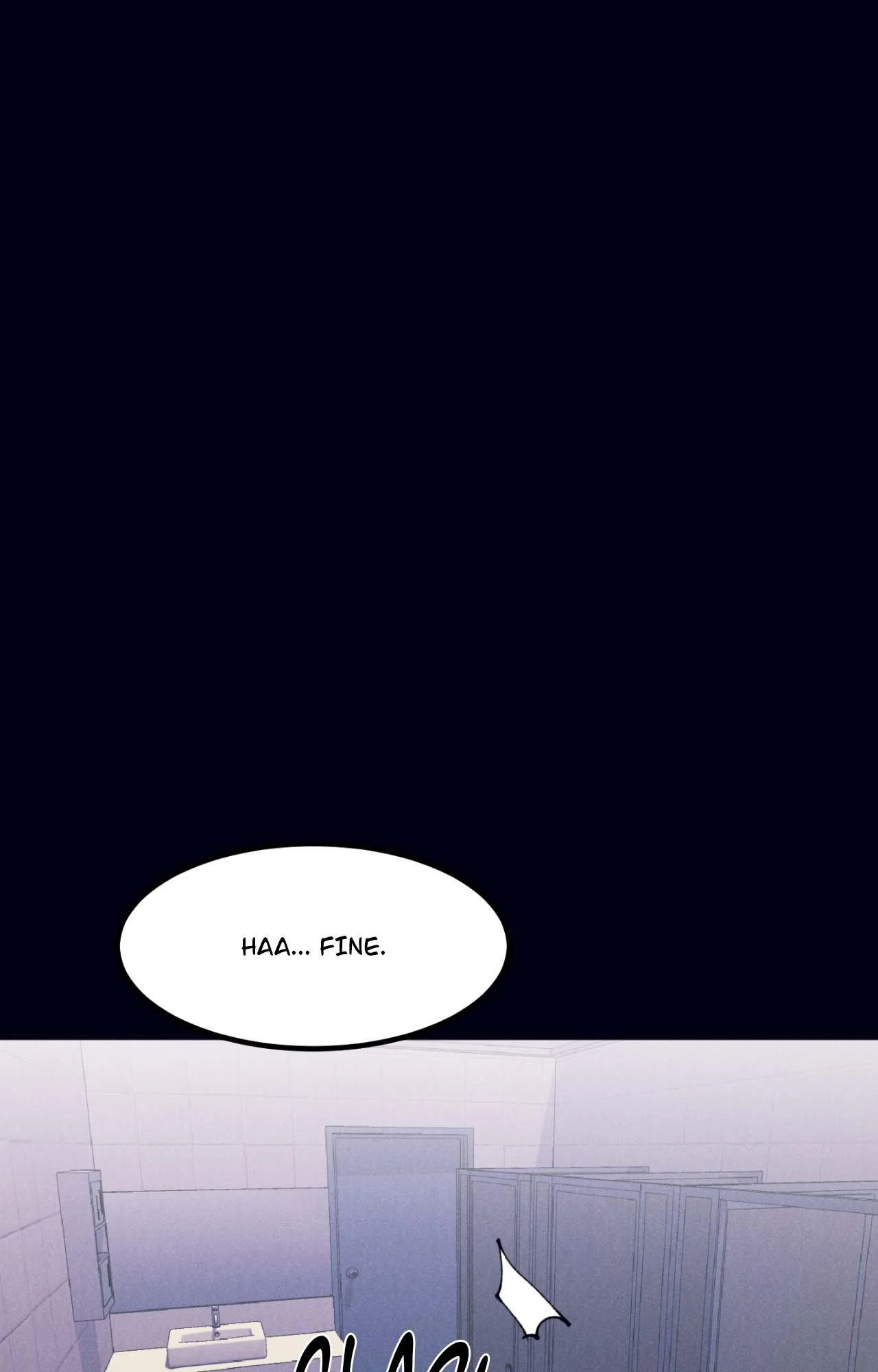 Golden Complex (Official) - Chapter 5 manhwa
