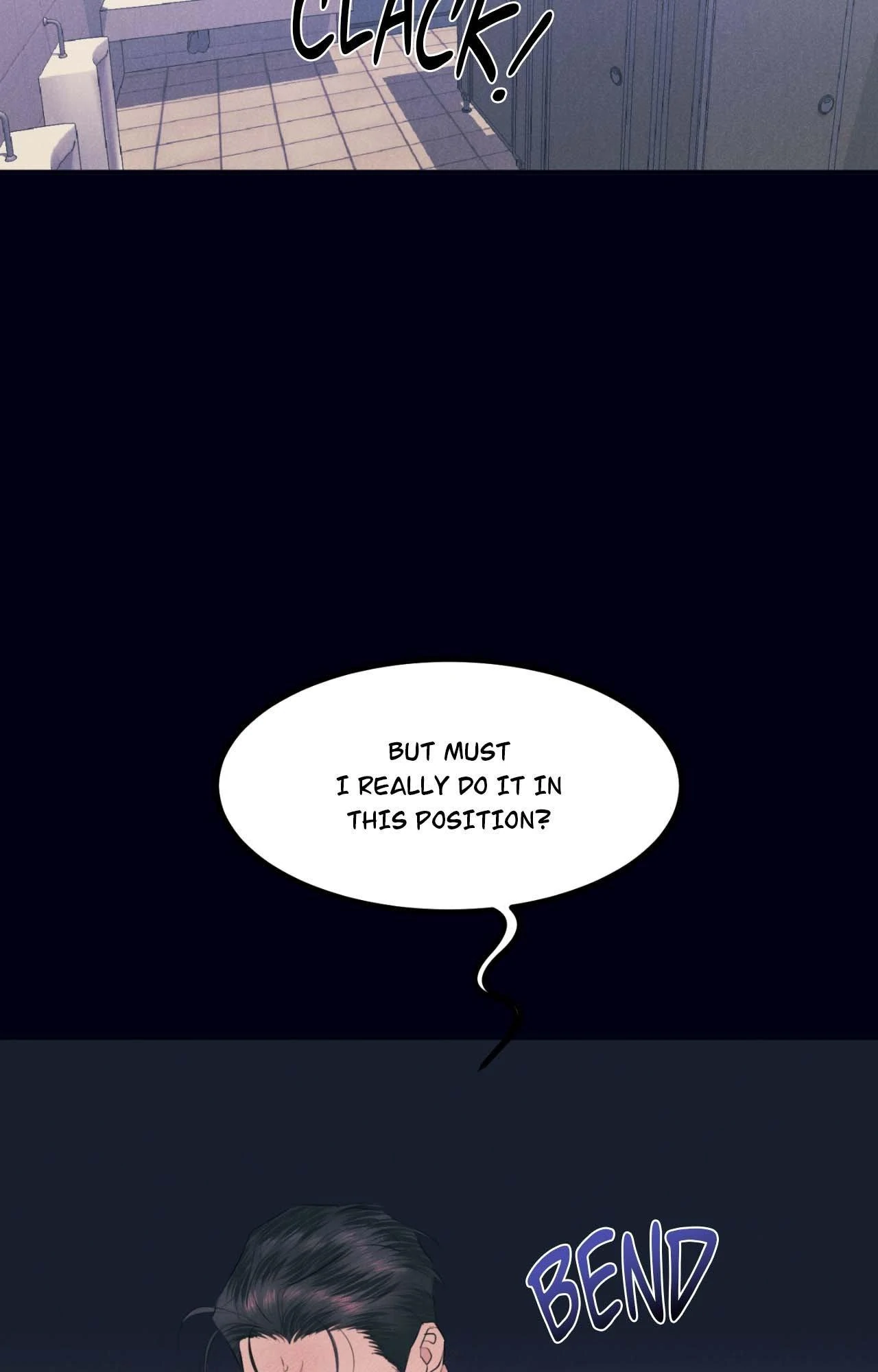 Golden Complex (Official) - Chapter 5 manhwa