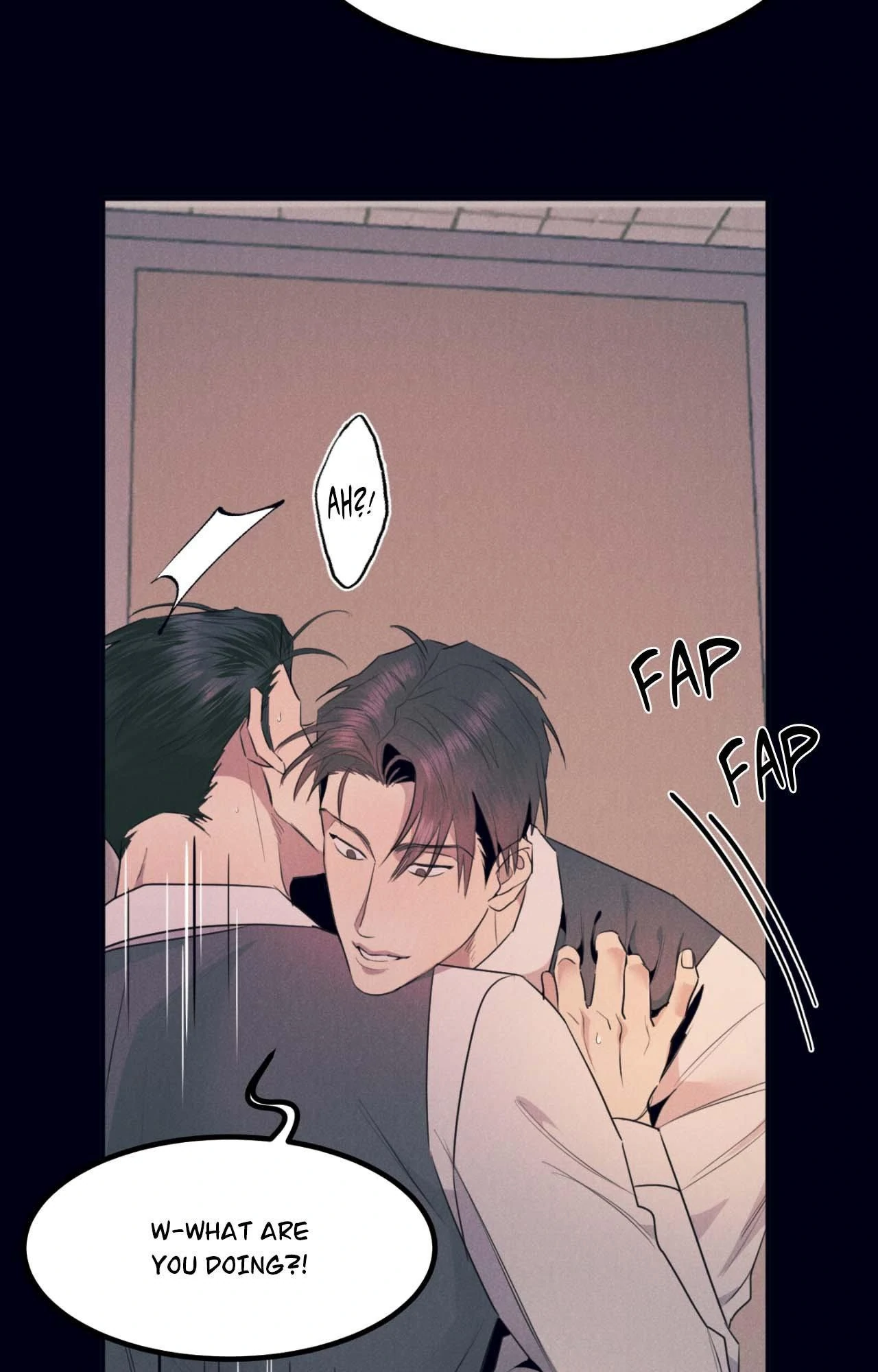 Golden Complex (Official) - Chapter 5 manhwa