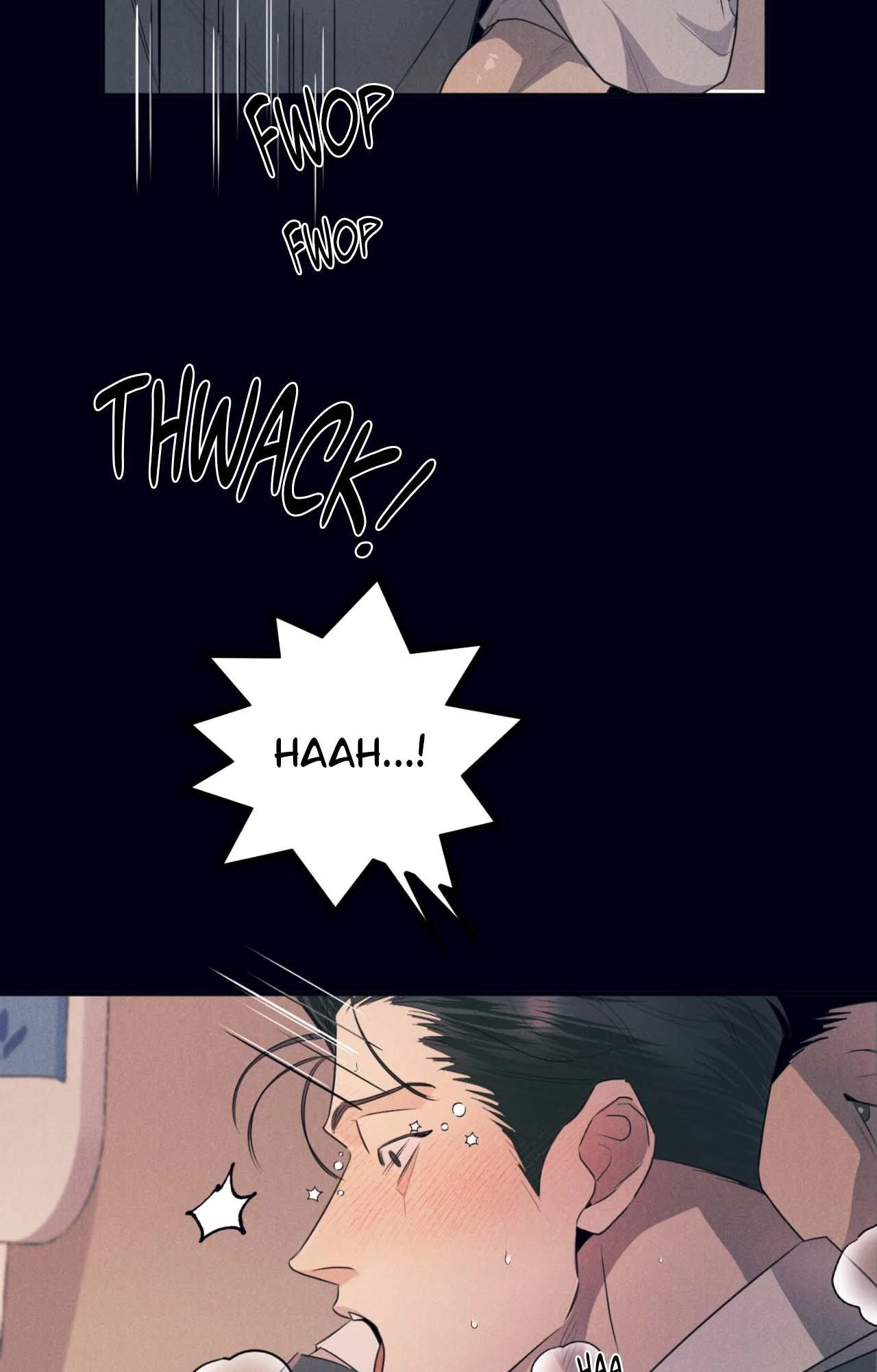 Golden Complex (Official) - Chapter 5 manhwa