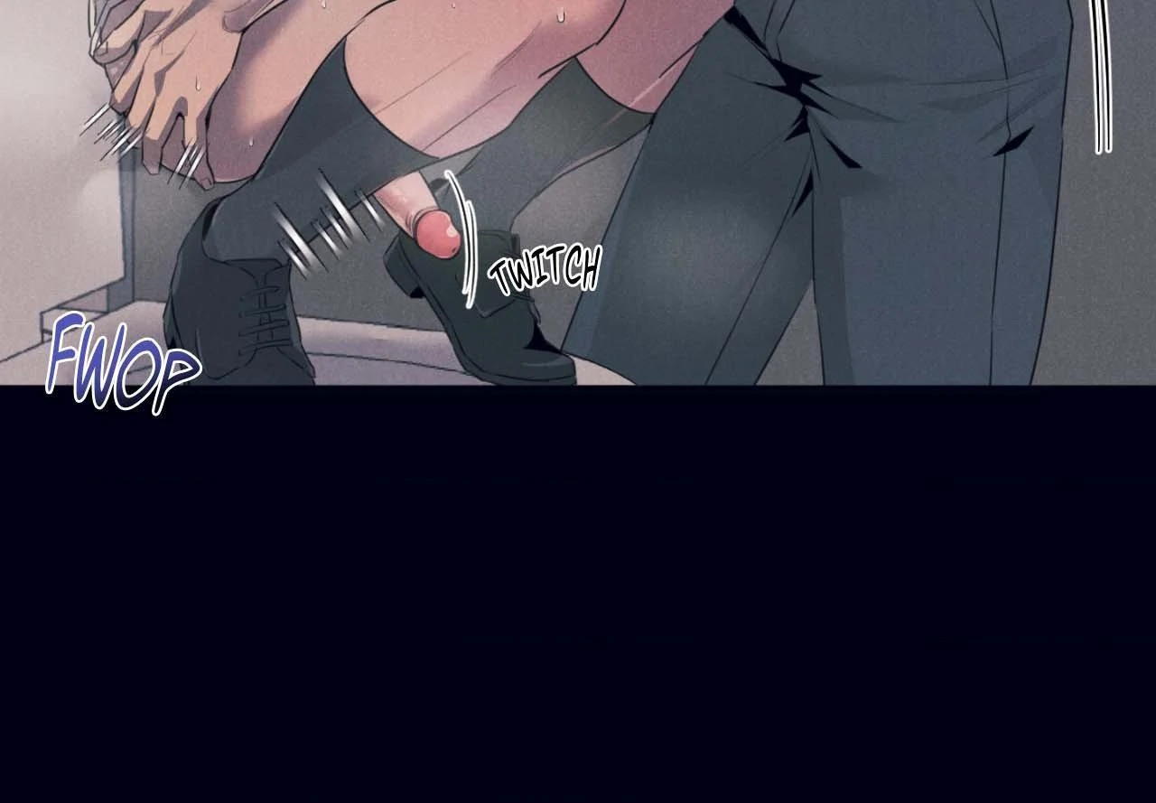 Golden Complex (Official) - Chapter 5 manhwa