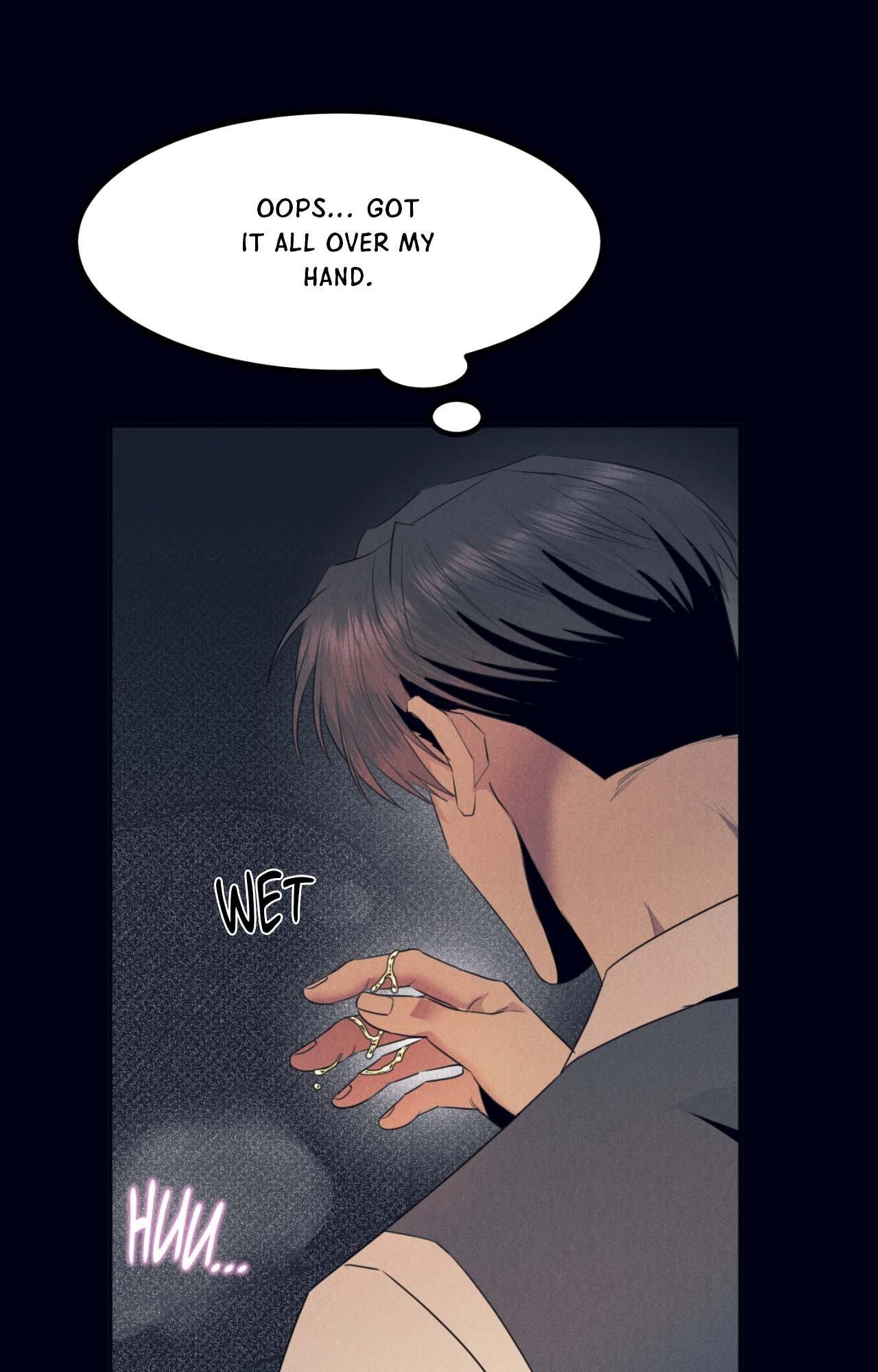 Golden Complex (Official) - Chapter 5 manhwa