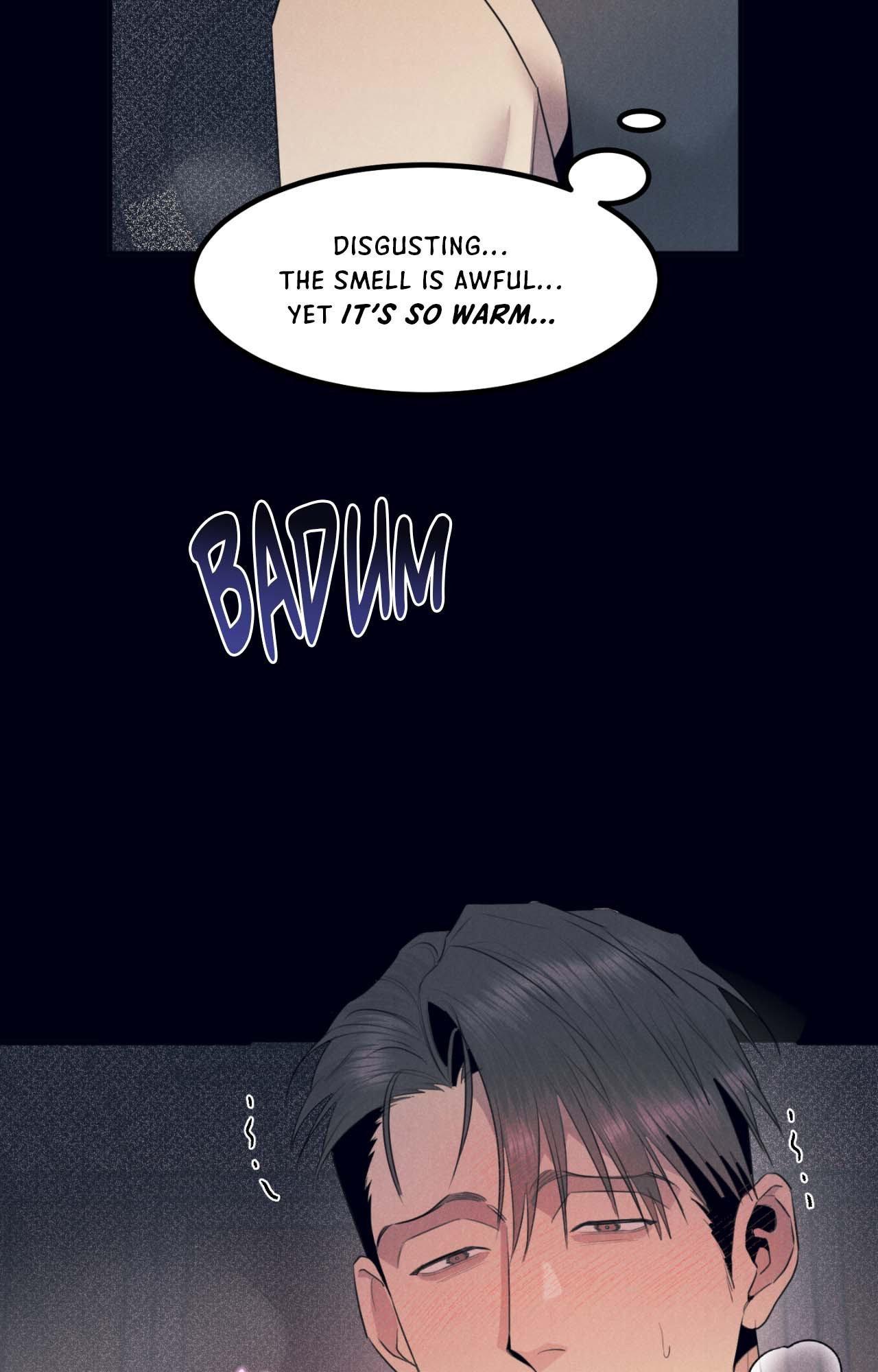 Golden Complex (Official) - Chapter 5 manhwa