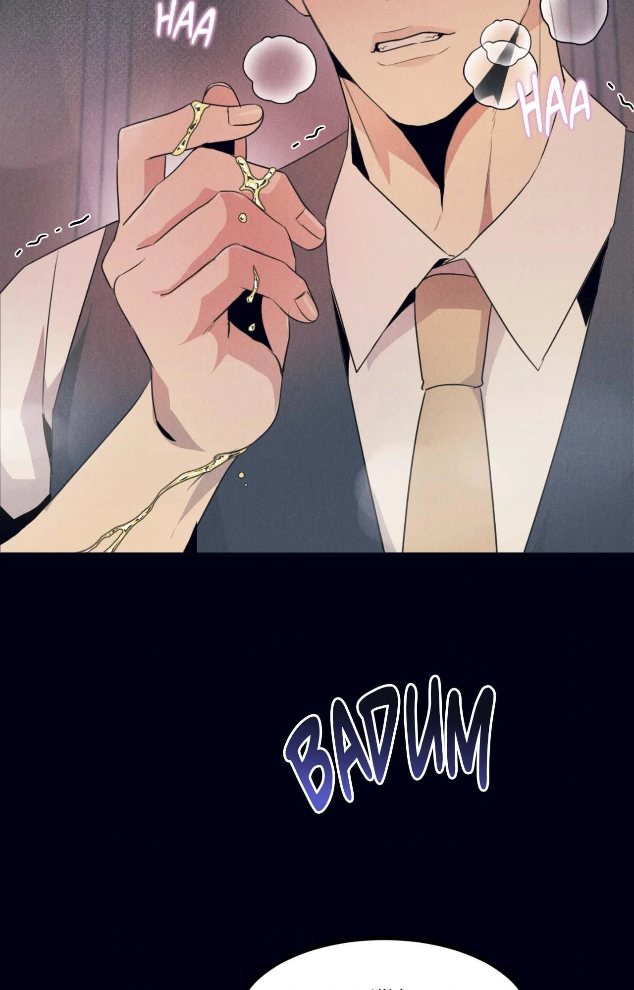 Golden Complex (Official) - Chapter 5 manhwa