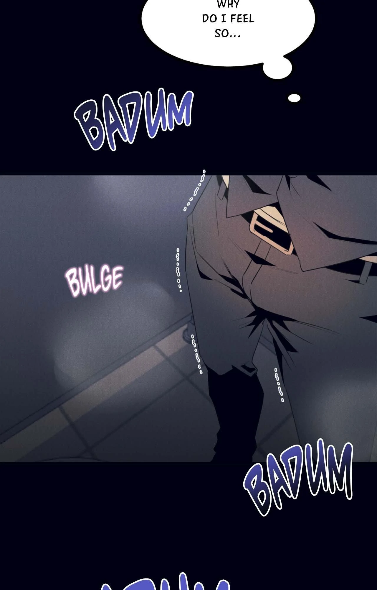 Golden Complex (Official) - Chapter 5 manhwa