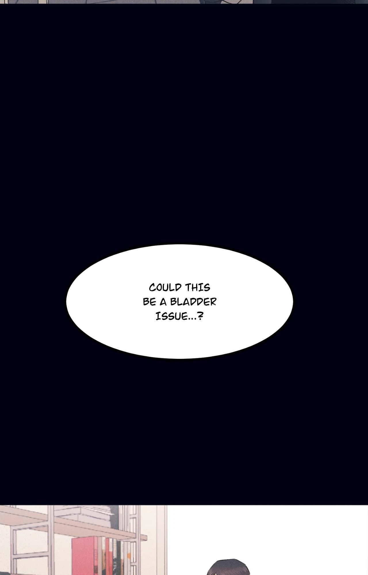 Golden Complex (Official) - Chapter 5 manhwa