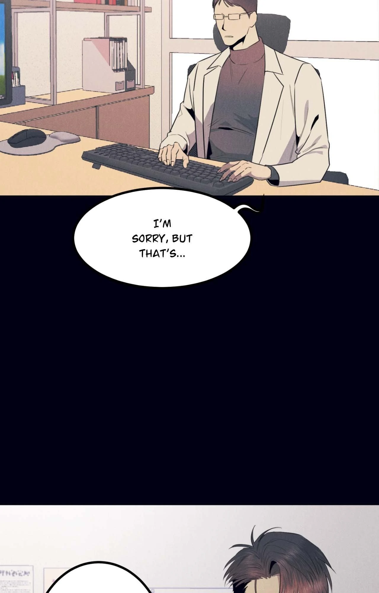 Golden Complex (Official) - Chapter 5 manhwa