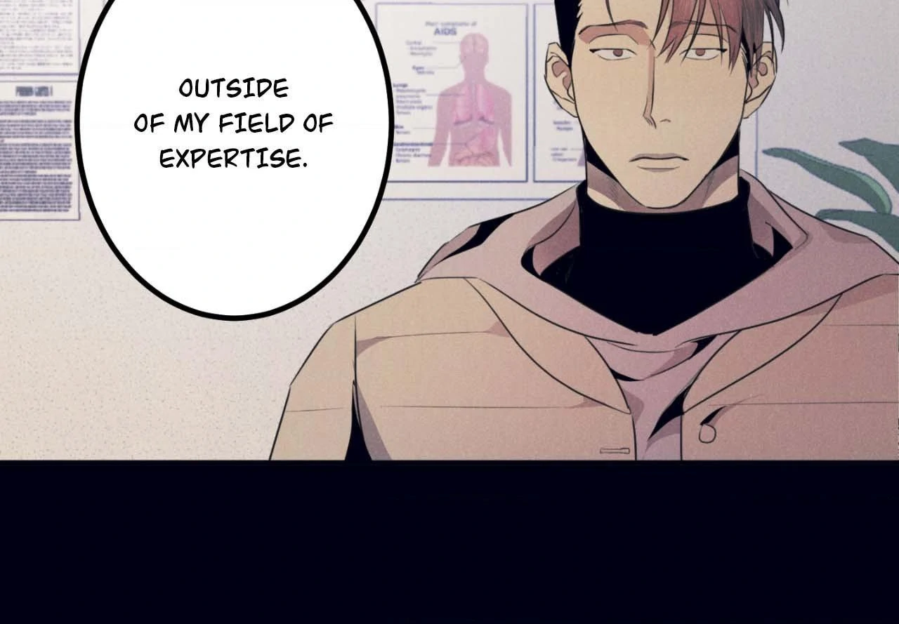 Golden Complex (Official) - Chapter 5 manhwa