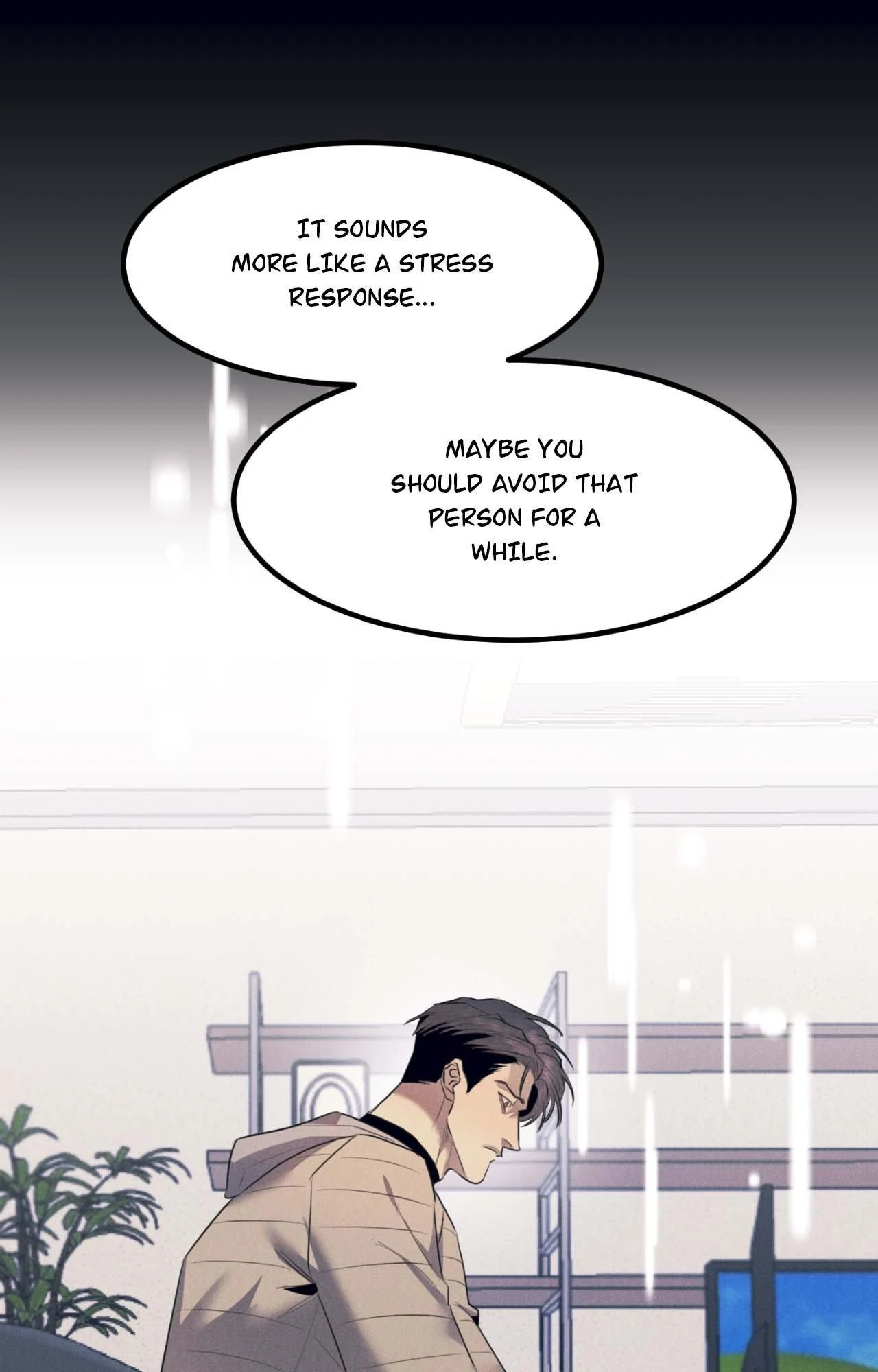 Golden Complex (Official) - Chapter 5 manhwa