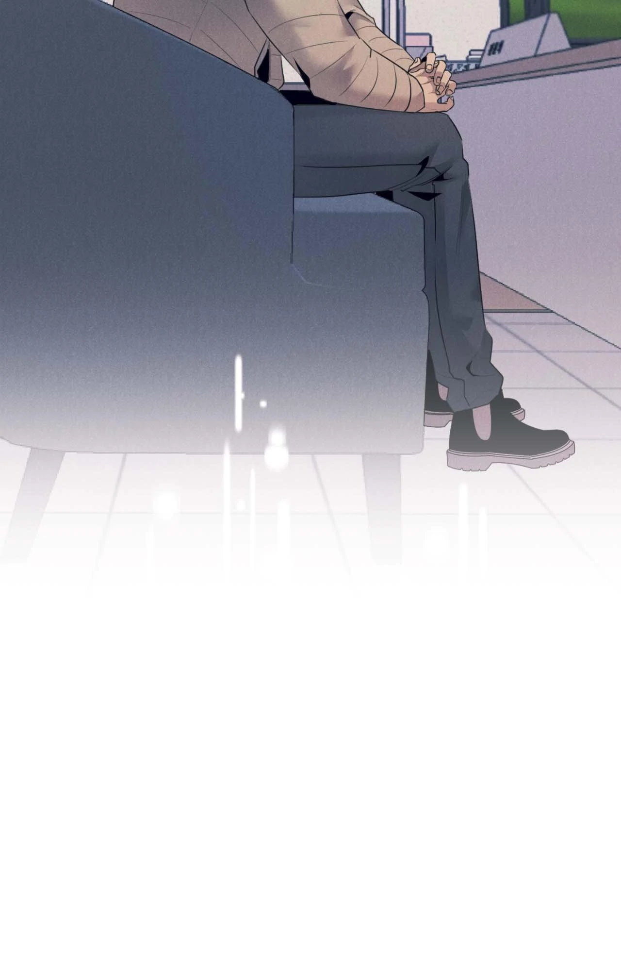 Golden Complex (Official) - Chapter 5 manhwa