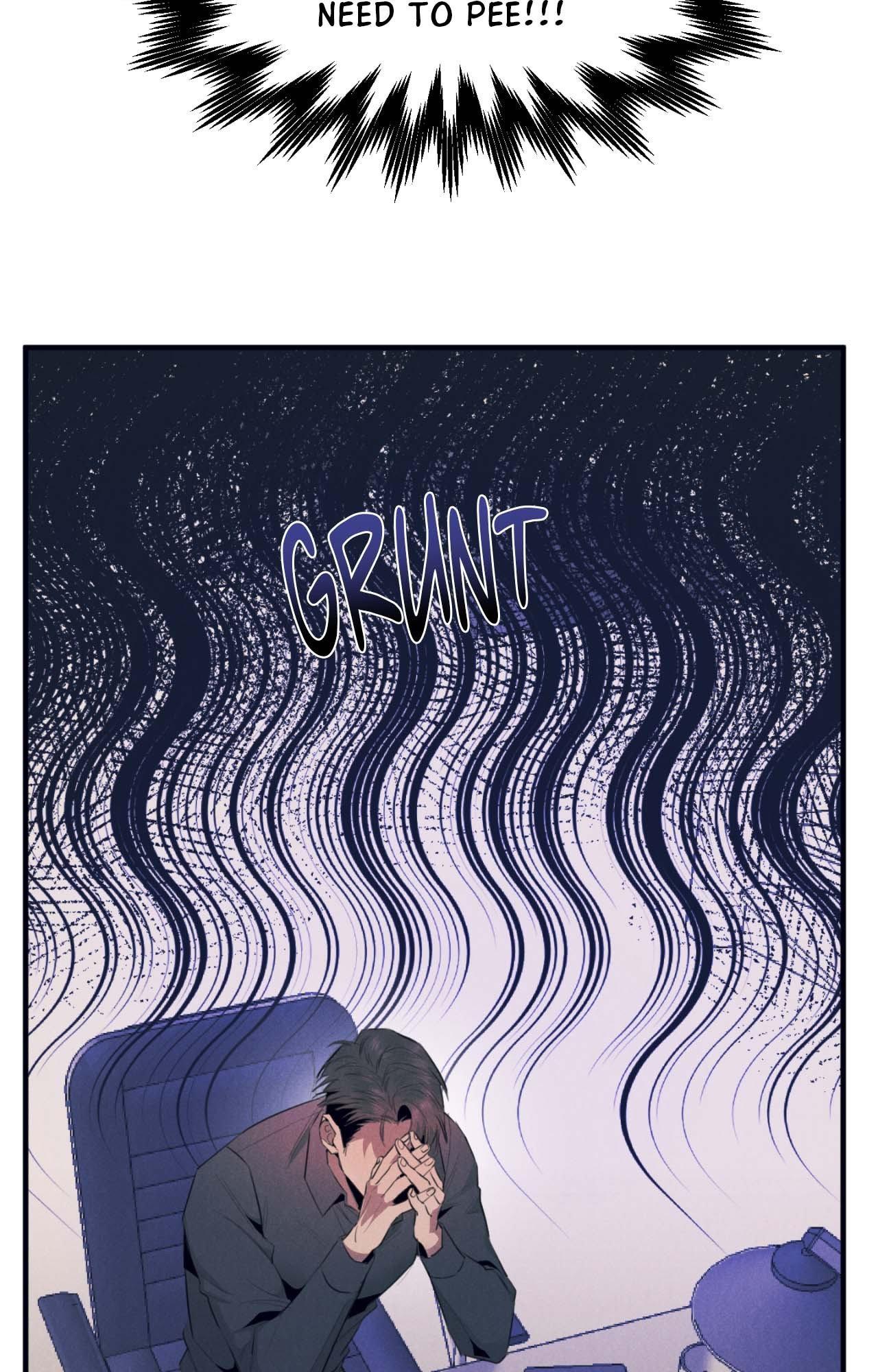 Golden Complex (Official) - Chapter 5 manhwa