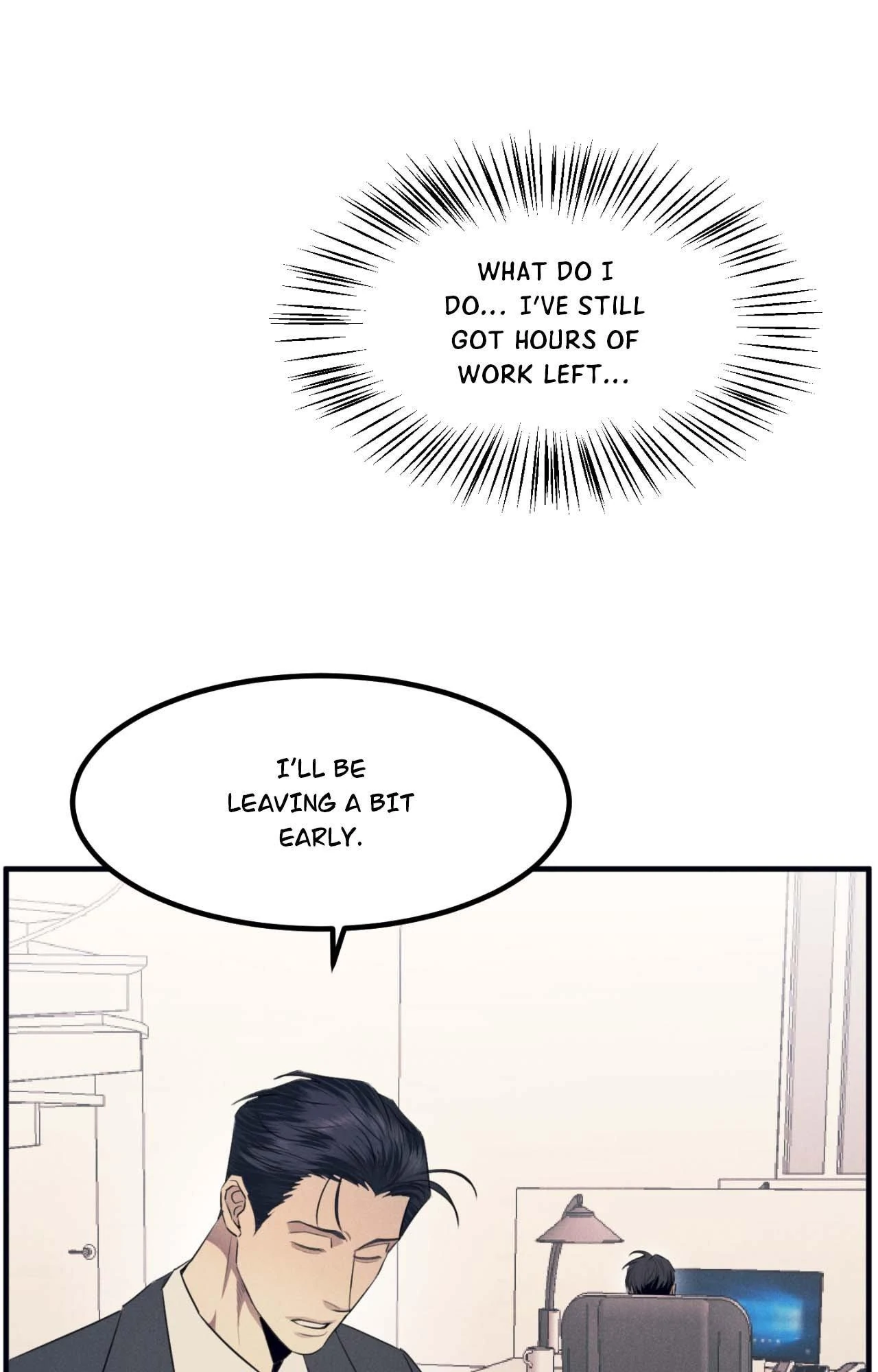 Golden Complex (Official) - Chapter 5 manhwa