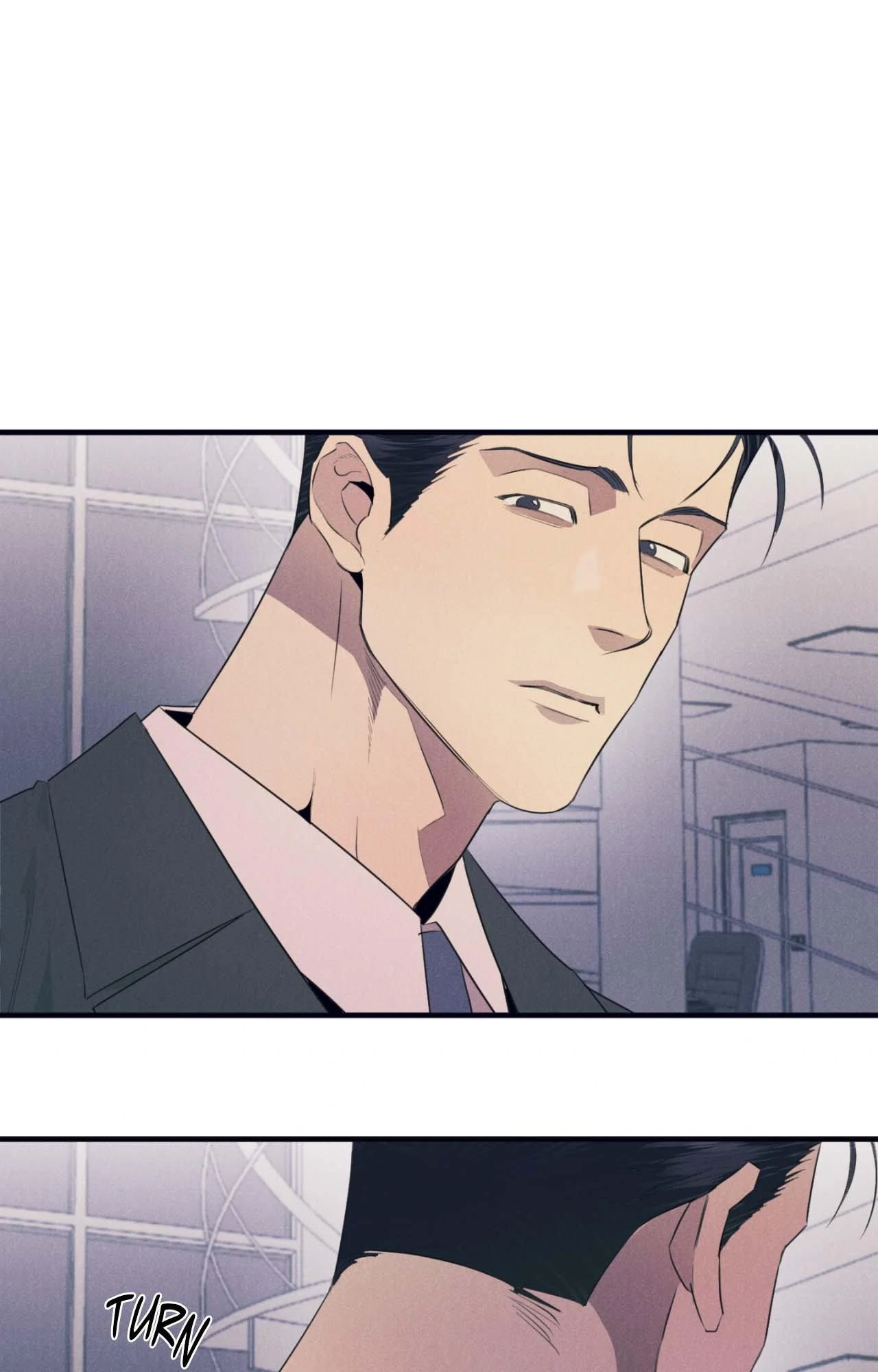 Golden Complex (Official) - Chapter 5 manhwa