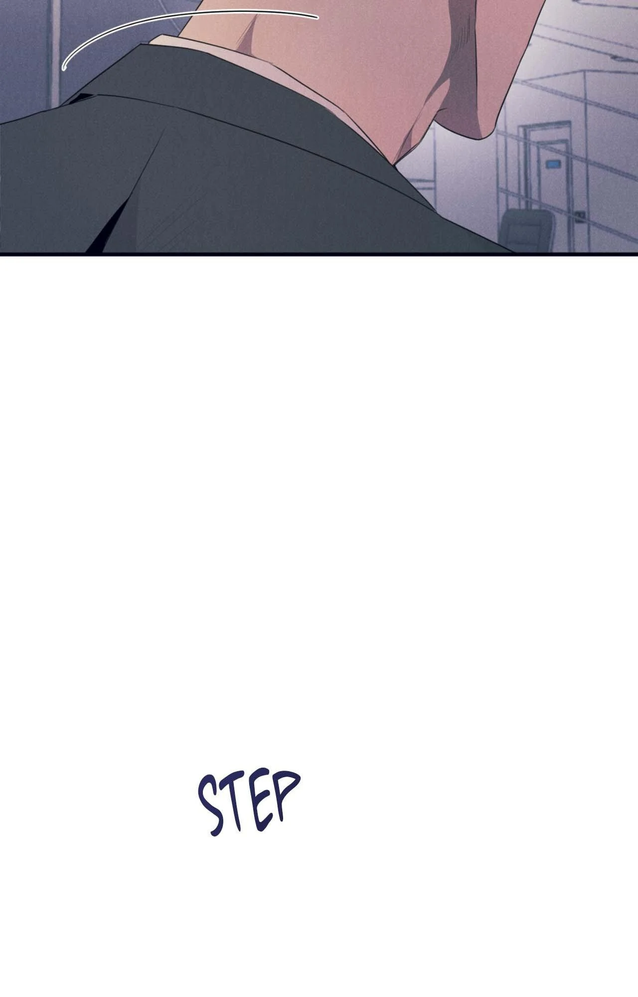 Golden Complex (Official) - Chapter 5 manhwa