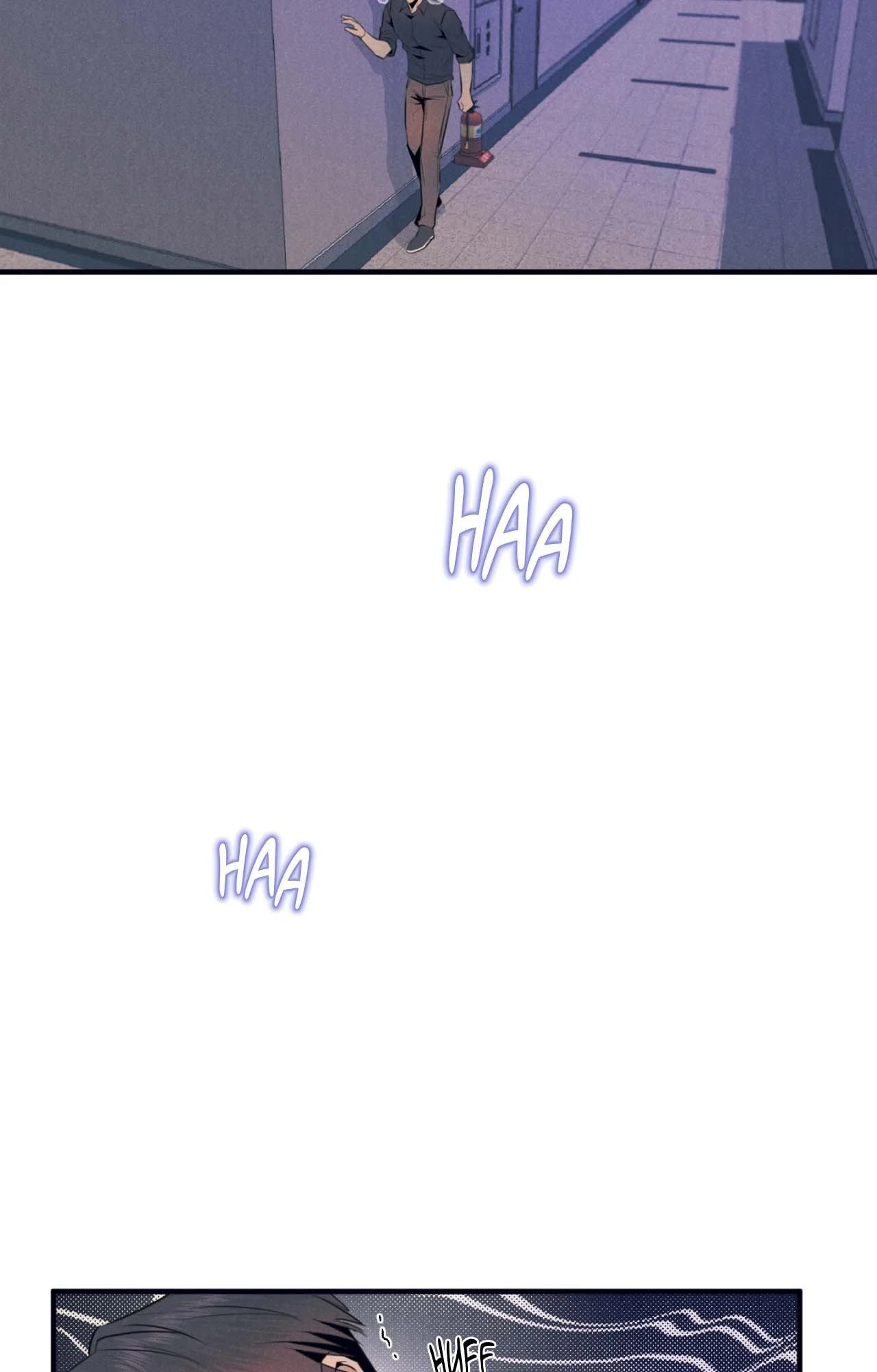 Golden Complex (Official) - Chapter 5 manhwa
