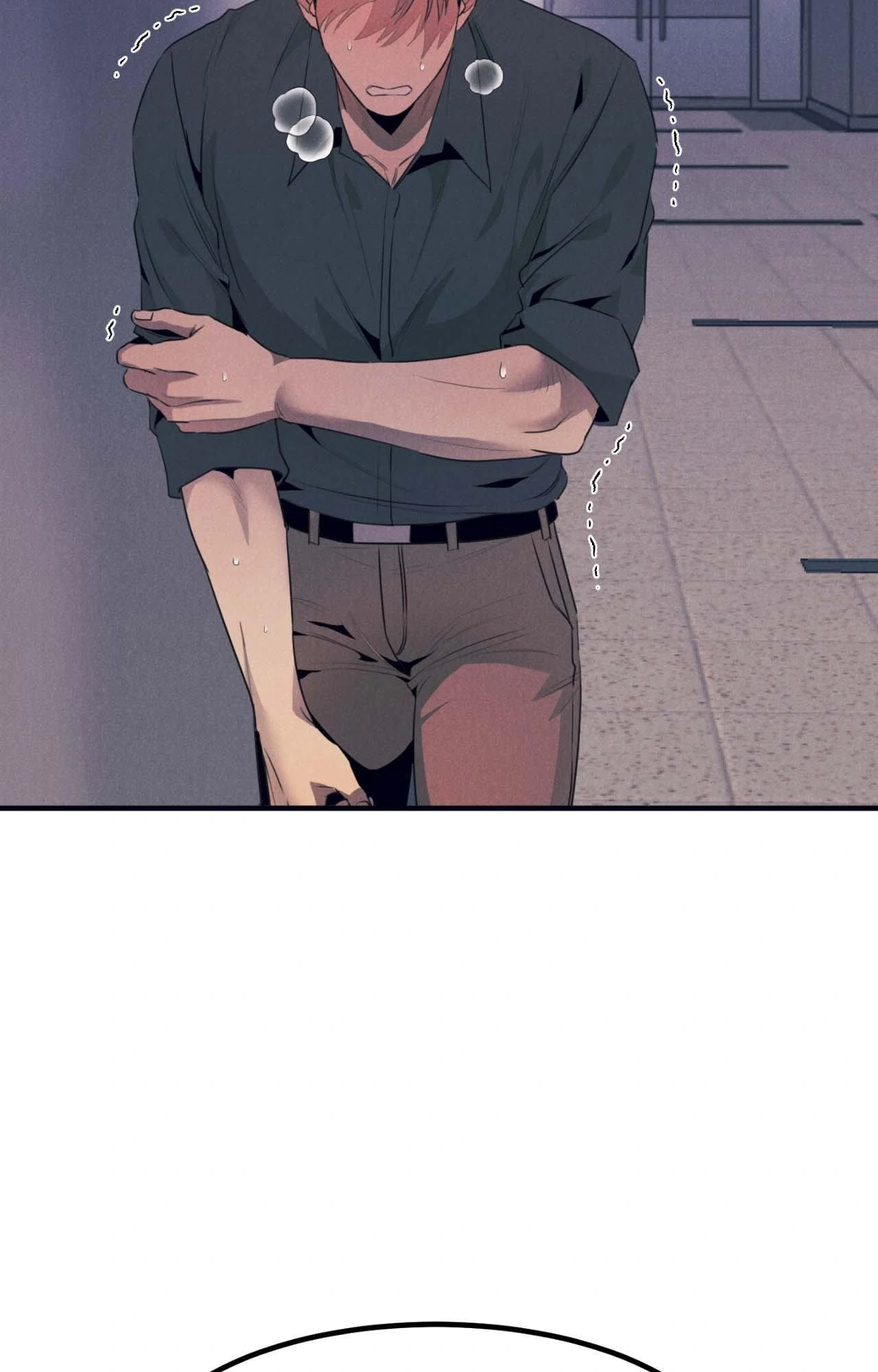 Golden Complex (Official) - Chapter 5 manhwa