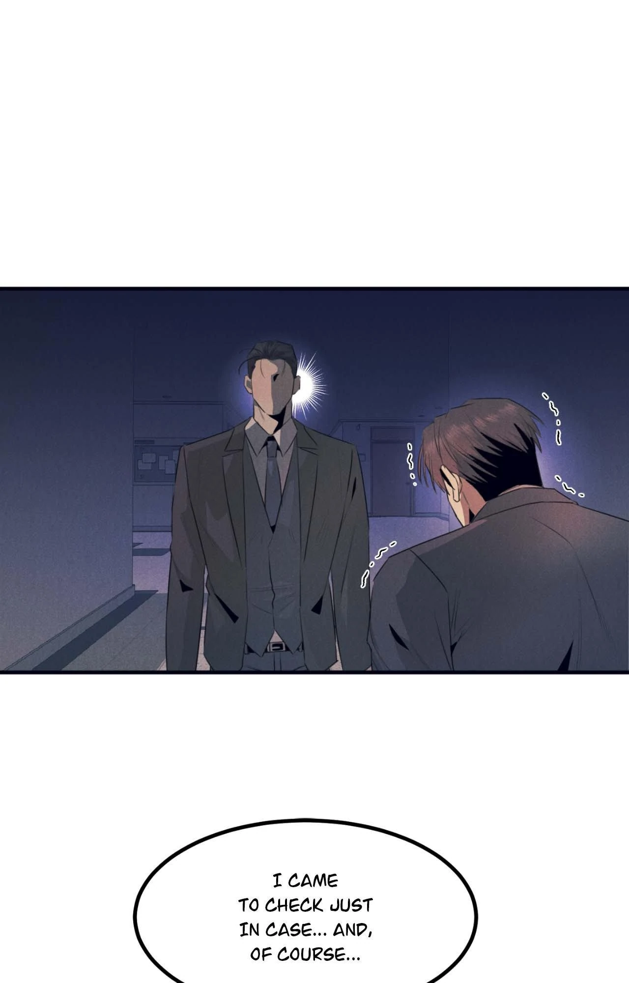 Golden Complex (Official) - Chapter 5 manhwa
