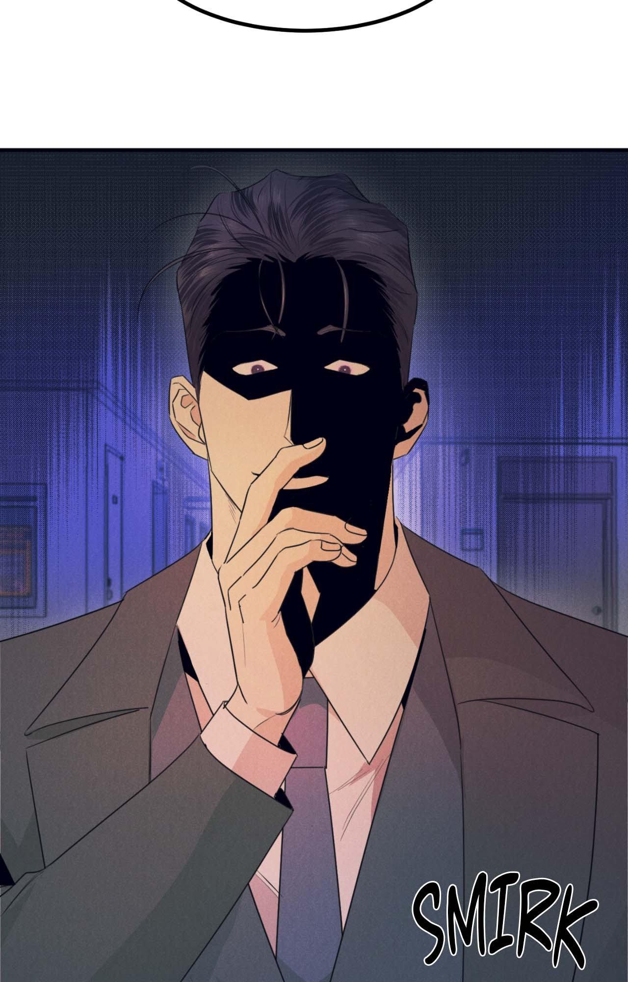 Golden Complex (Official) - Chapter 5 manhwa