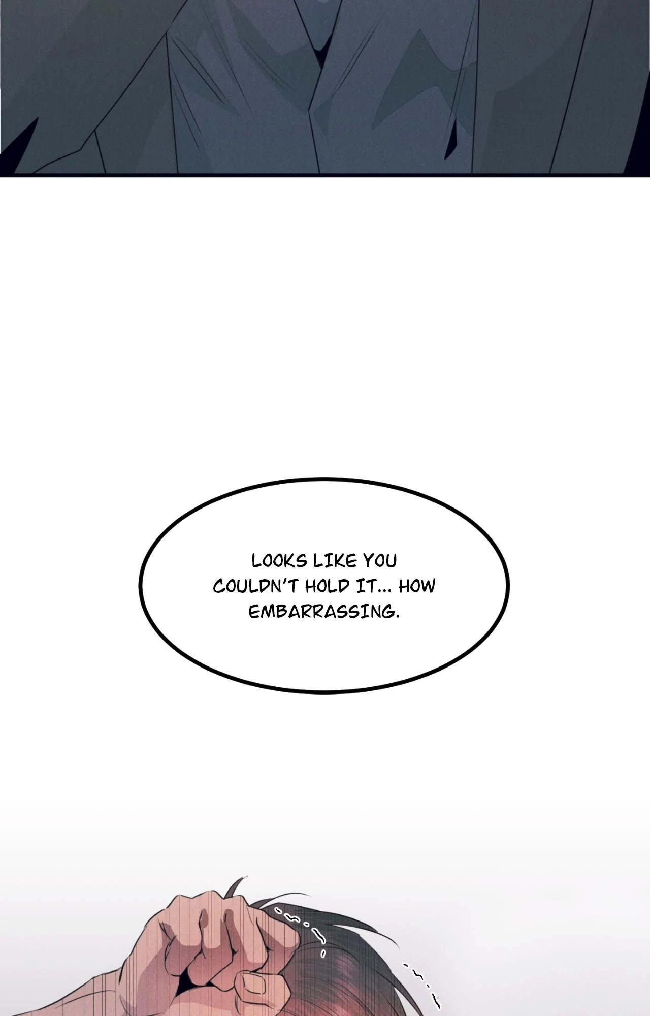 Golden Complex (Official) - Chapter 5 manhwa