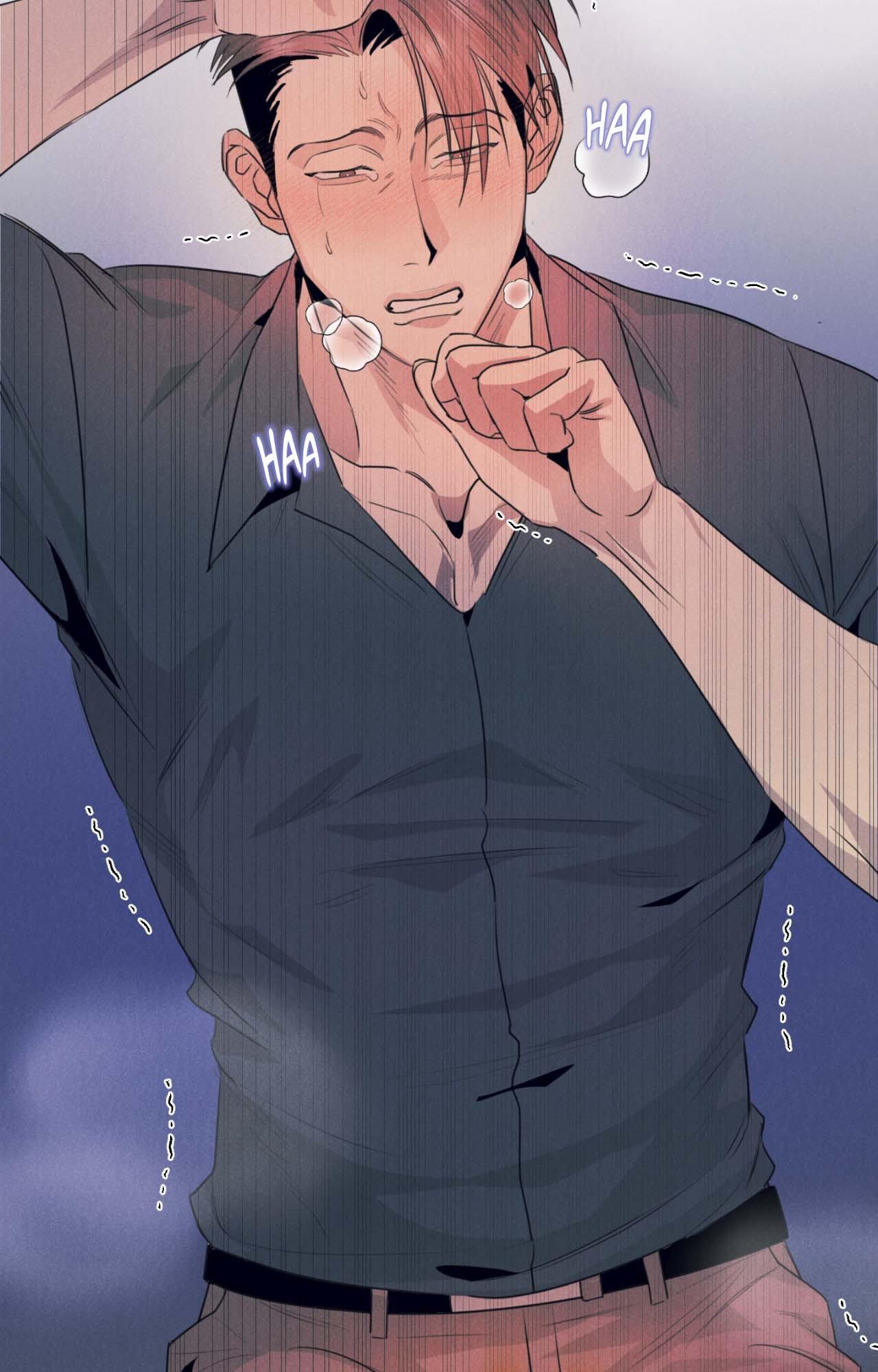 Golden Complex (Official) - Chapter 5 manhwa