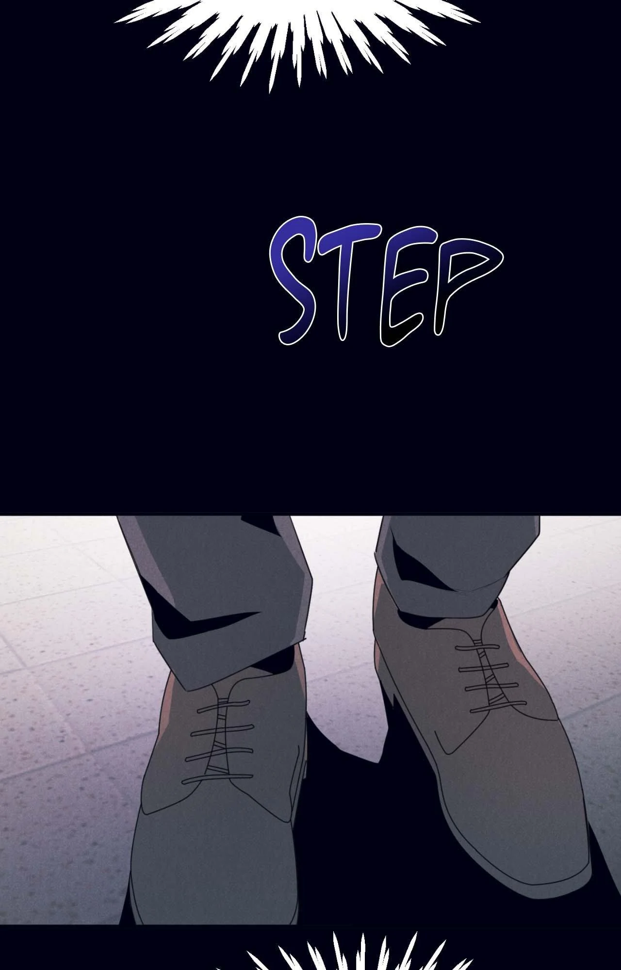 Golden Complex (Official) - The End manhwa