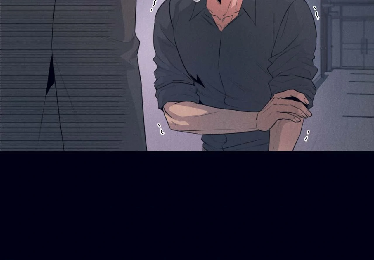 Golden Complex (Official) - The End manhwa