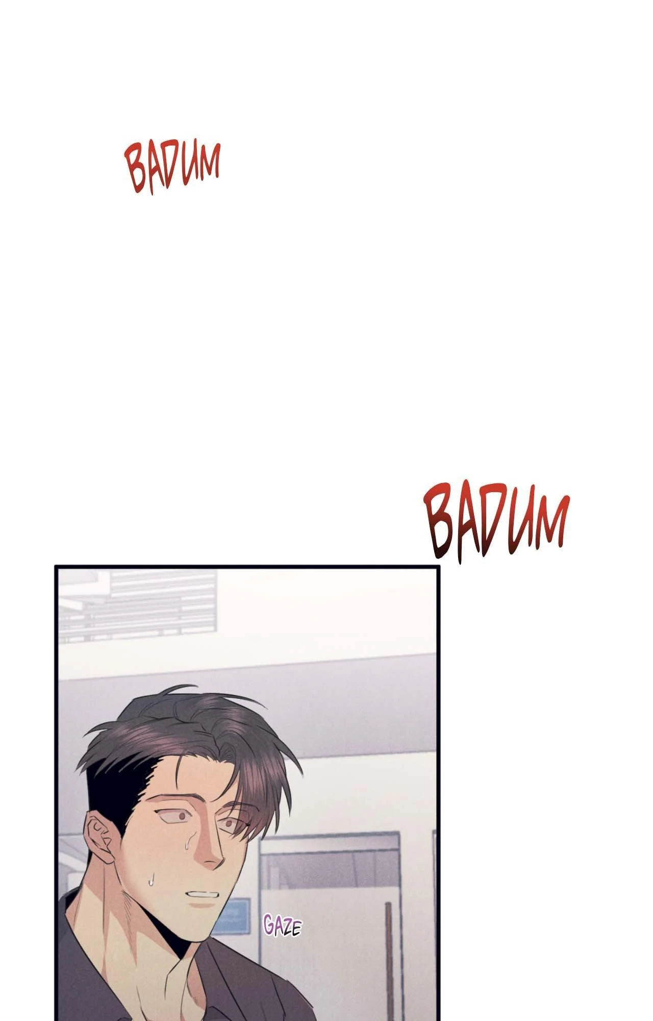Golden Complex (Official) - The End manhwa