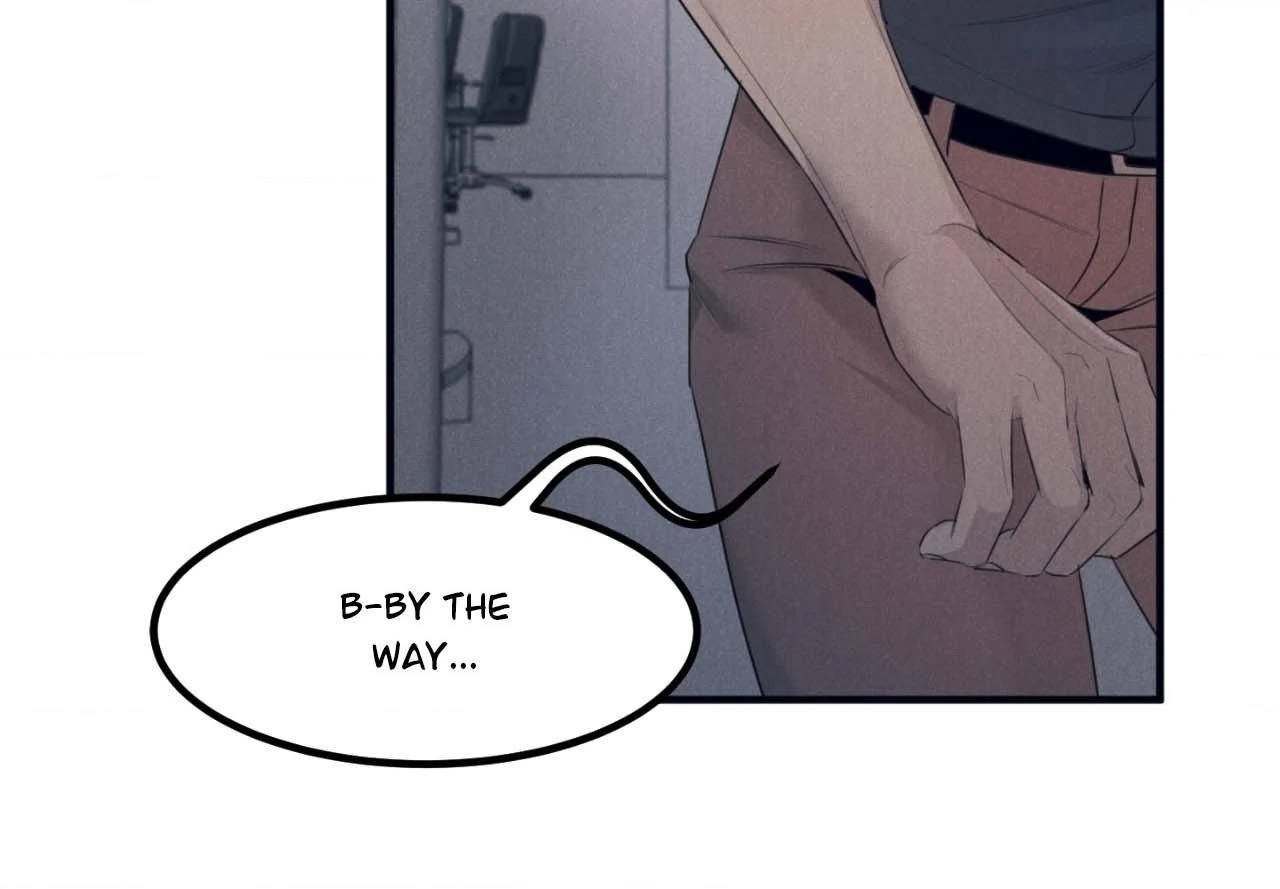 Golden Complex (Official) - The End manhwa