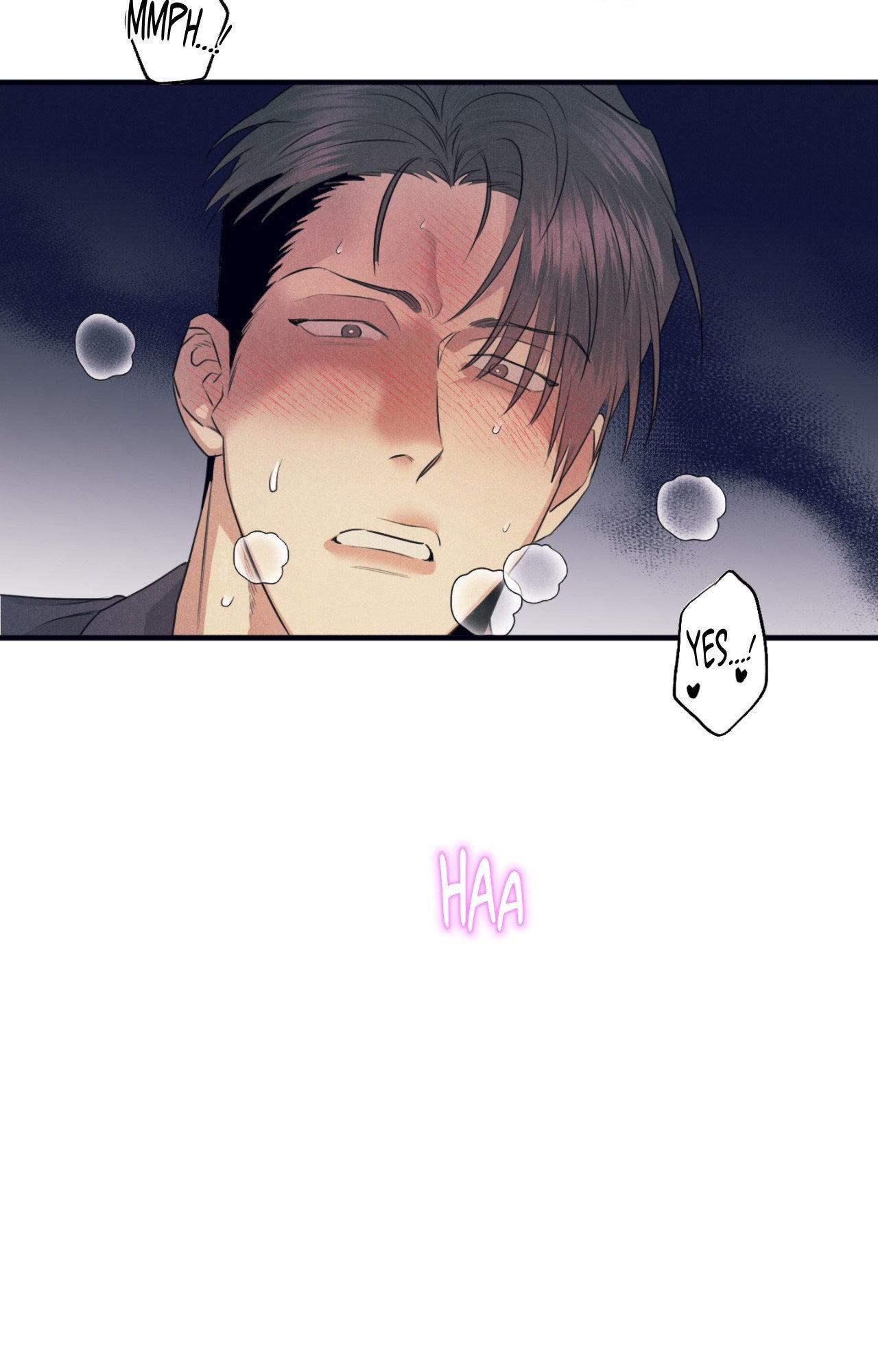 Golden Complex (Official) - The End manhwa