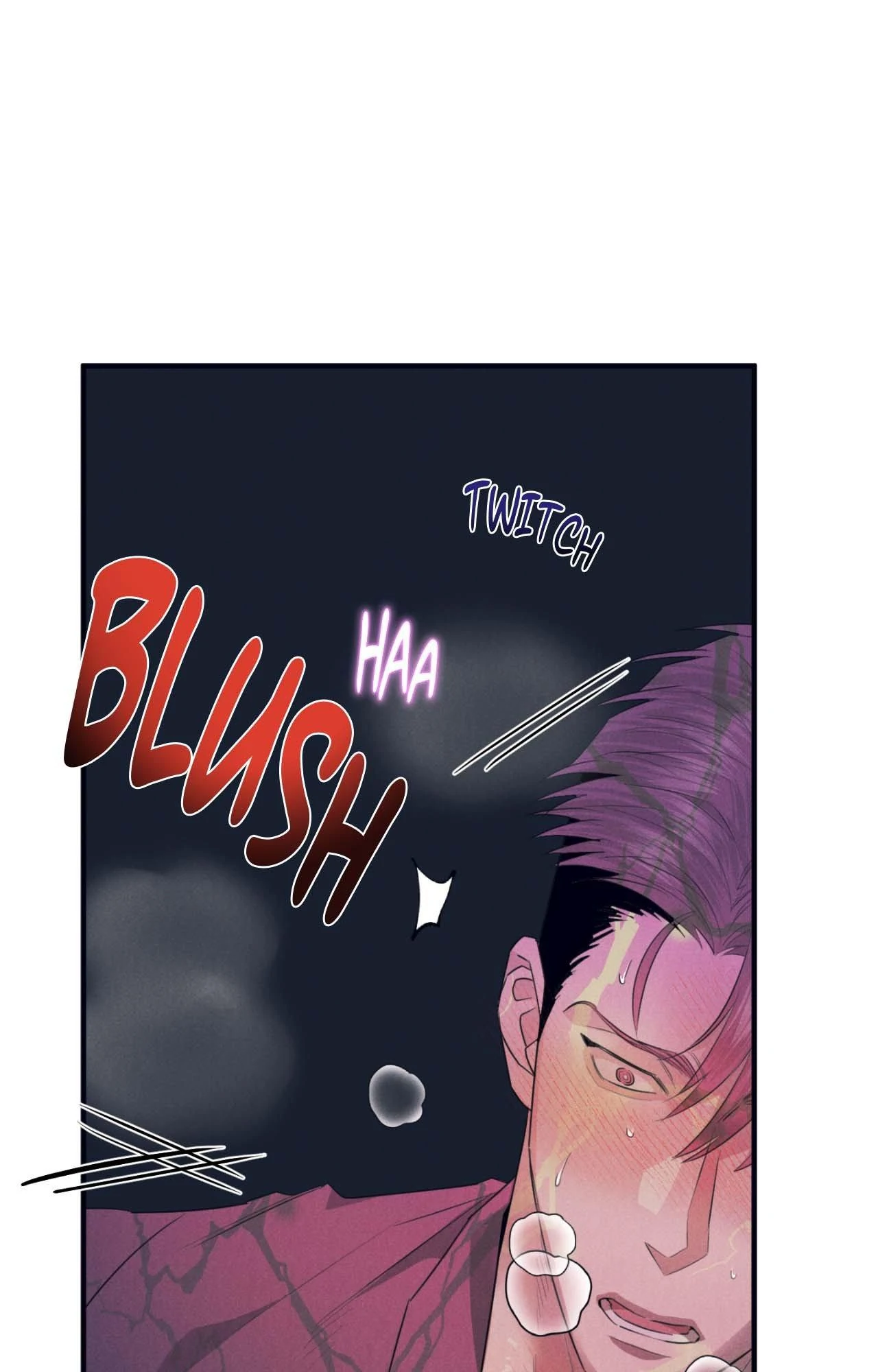 Golden Complex (Official) - The End manhwa