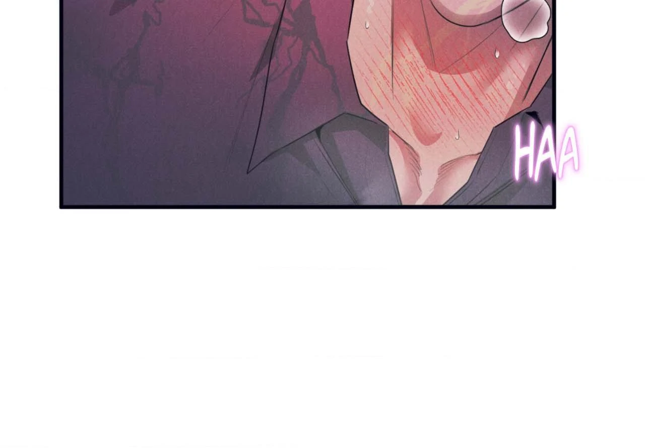 Golden Complex (Official) - The End manhwa